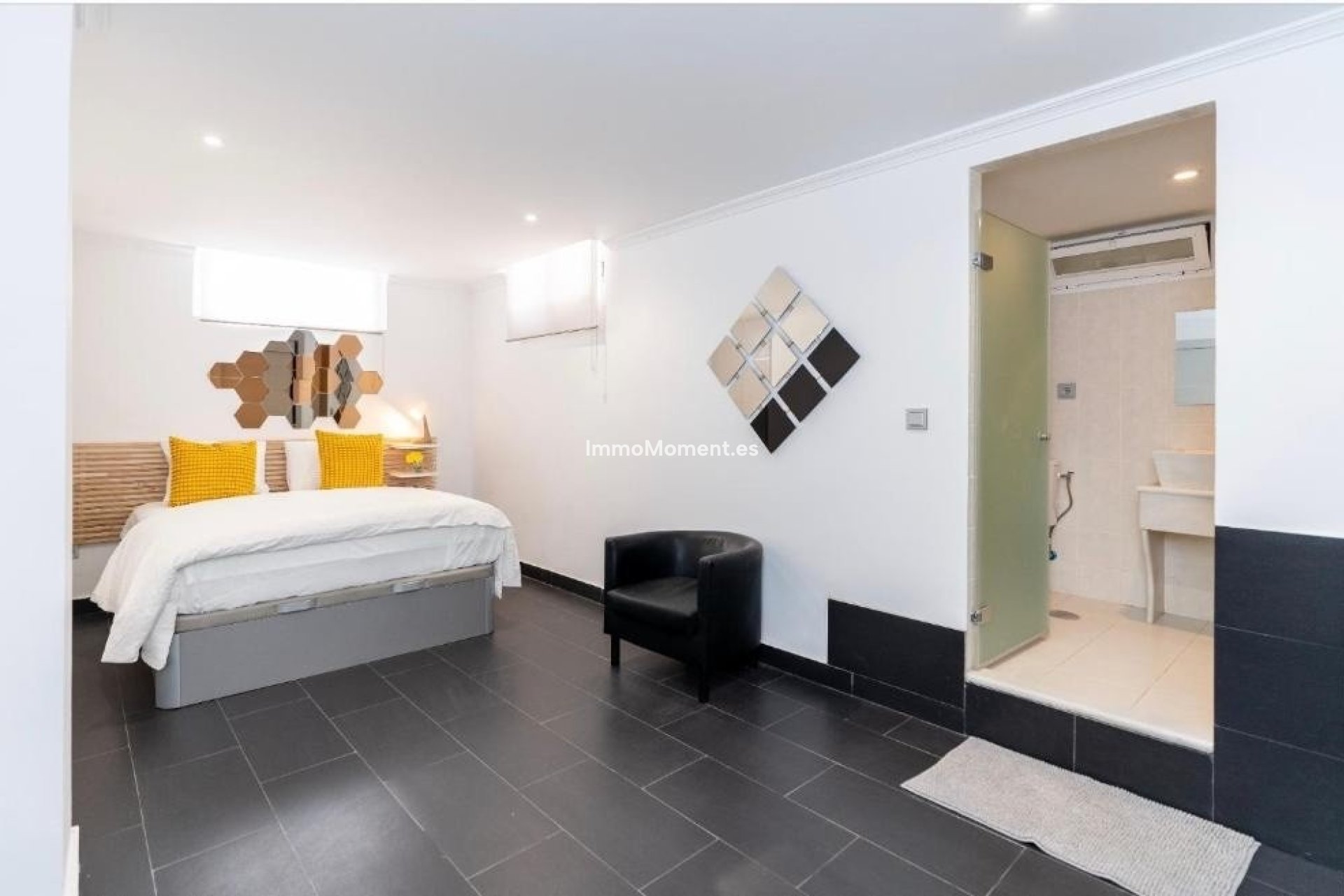 Bestaande woning - Vrijstaande villa - Marbella - Nueva Andalucía