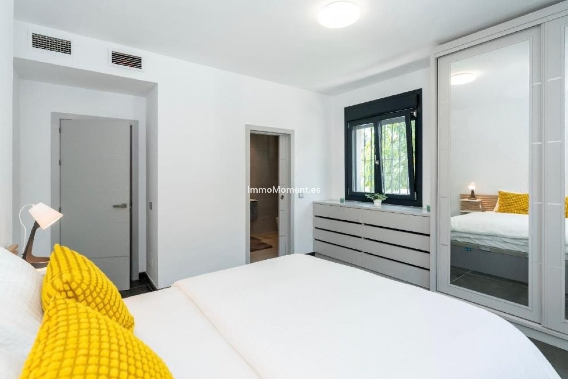 Bestaande woning - Vrijstaande villa - Marbella - Nueva Andalucía