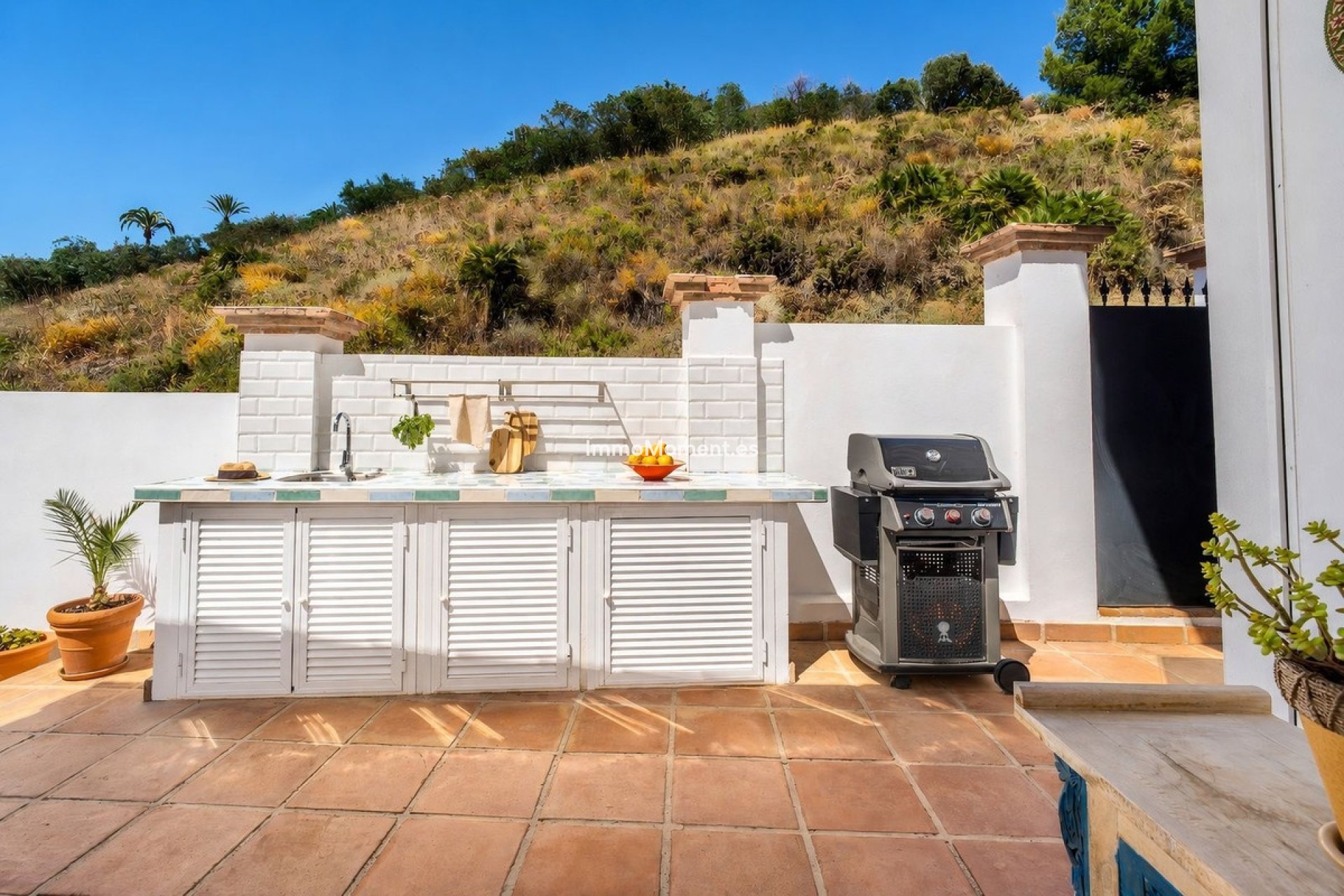 Bestaande woning - Vrijstaande villa - Marbella - Nueva Andalucía