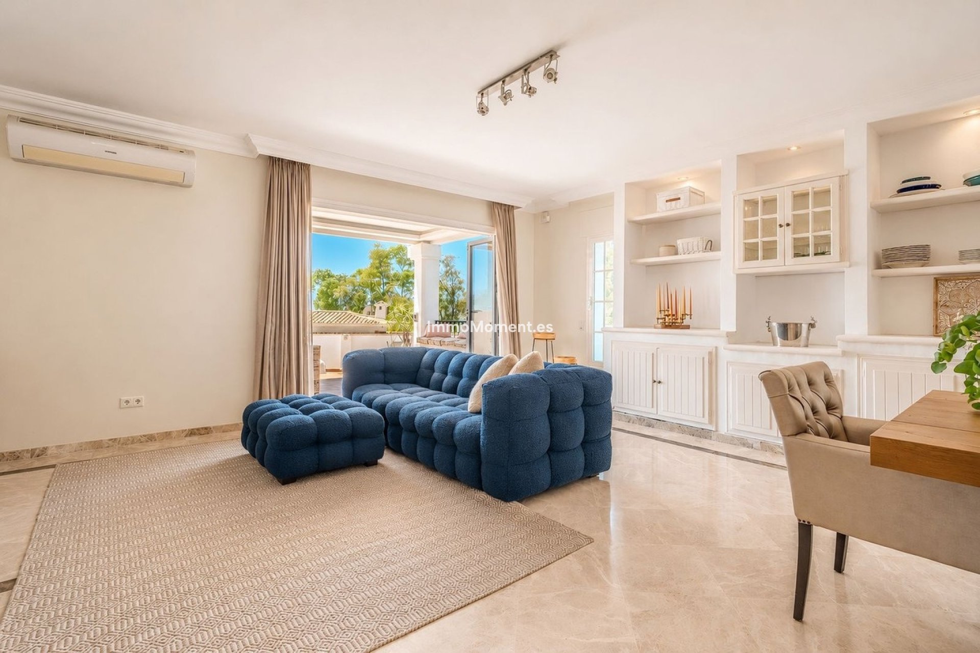 Bestaande woning - Vrijstaande villa - Marbella - Nueva Andalucía
