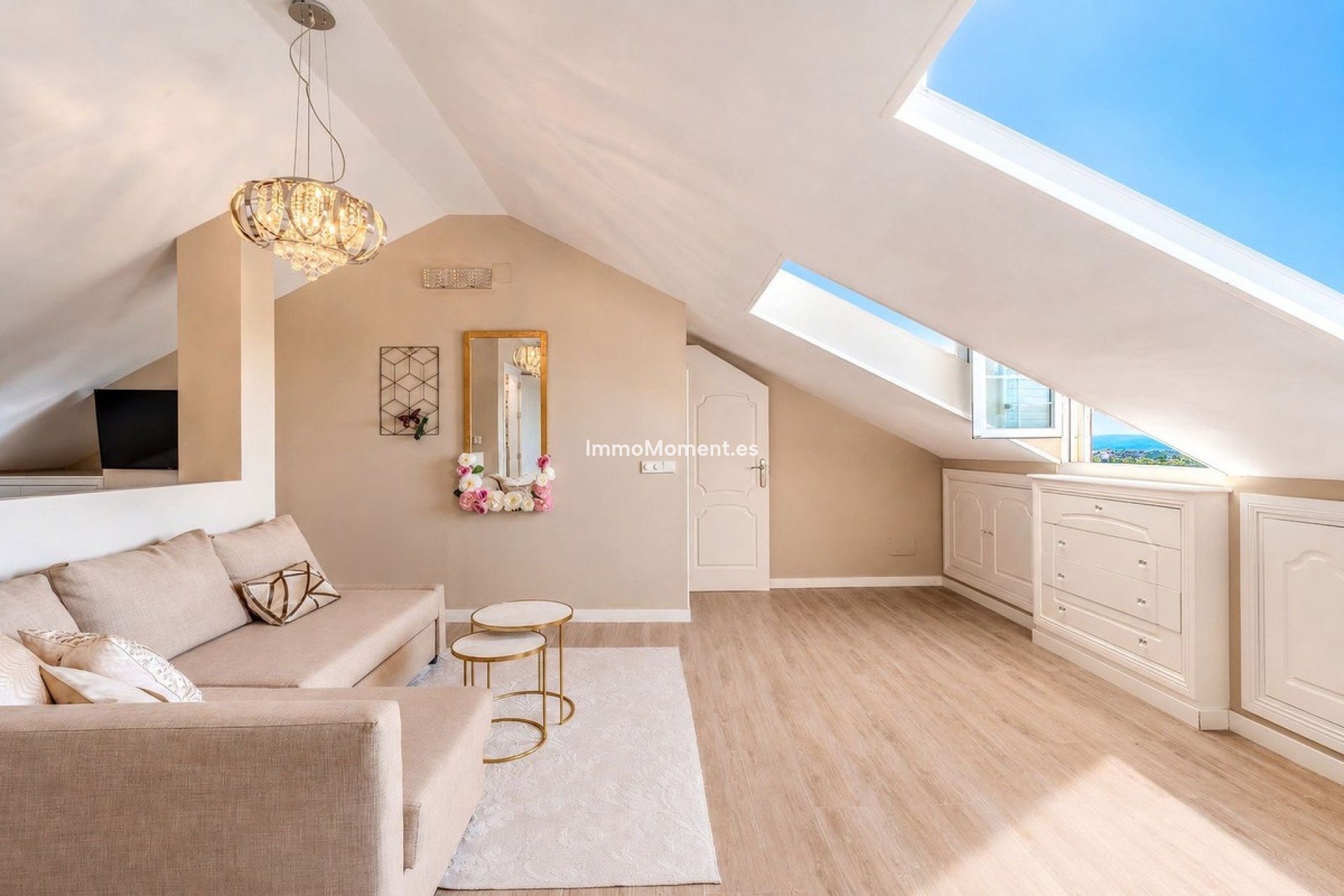 Bestaande woning - Vrijstaande villa - Marbella - Nueva Andalucía