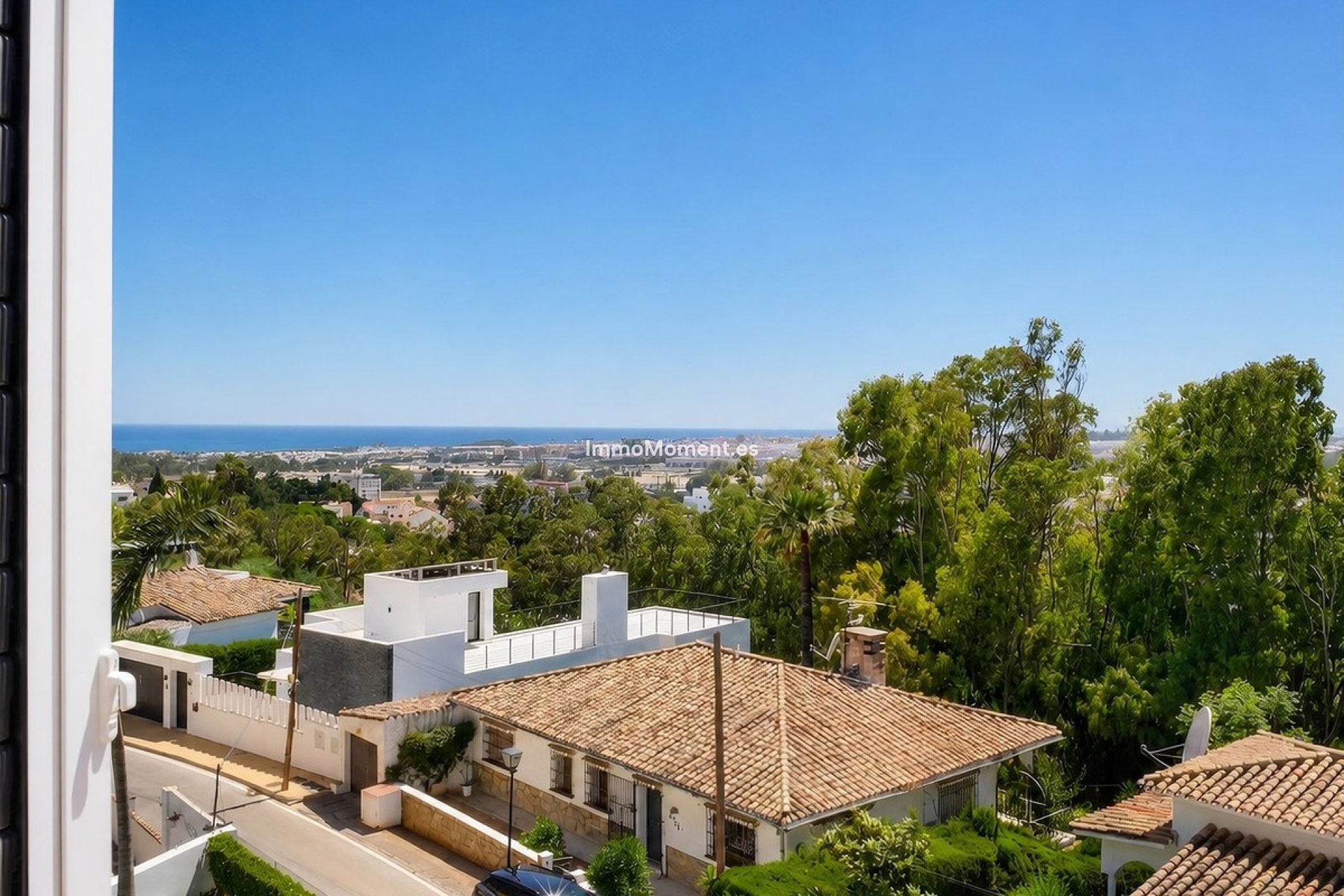 Bestaande woning - Vrijstaande villa - Marbella - Nueva Andalucía