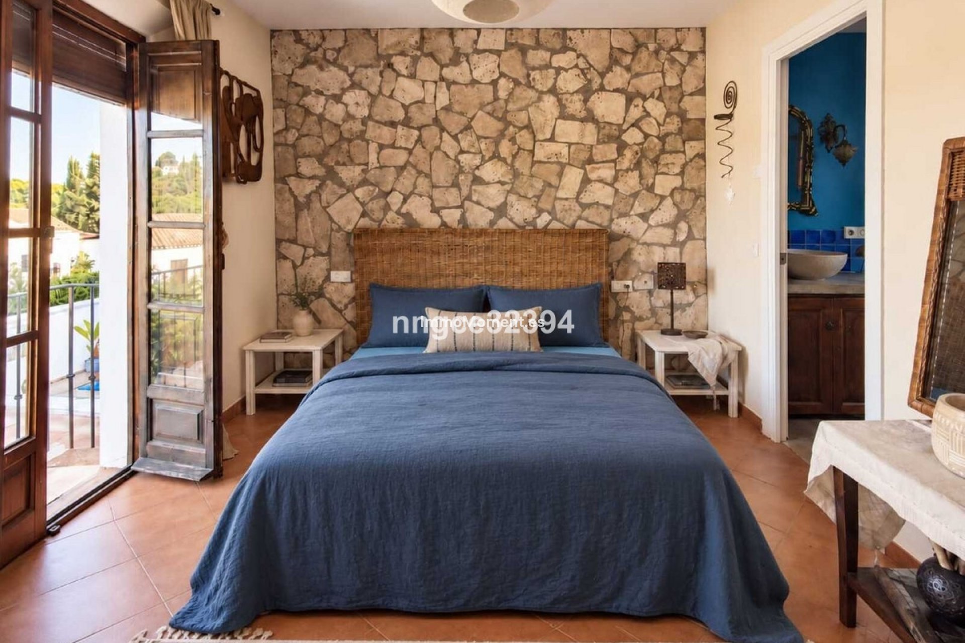 Bestaande woning - Vrijstaande villa - Marbella - Nueva Andalucía