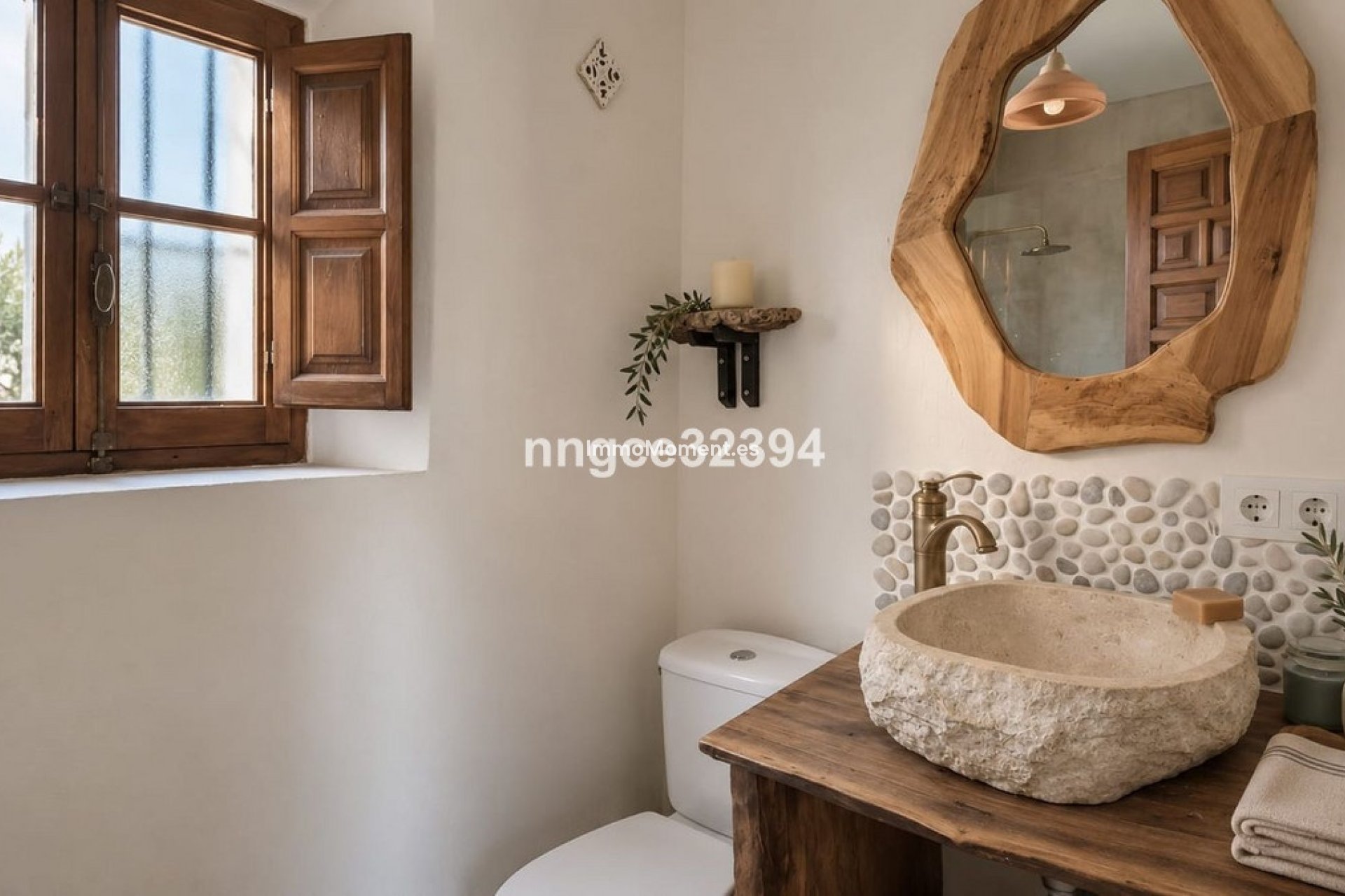 Bestaande woning - Vrijstaande villa - Marbella - Nueva Andalucía