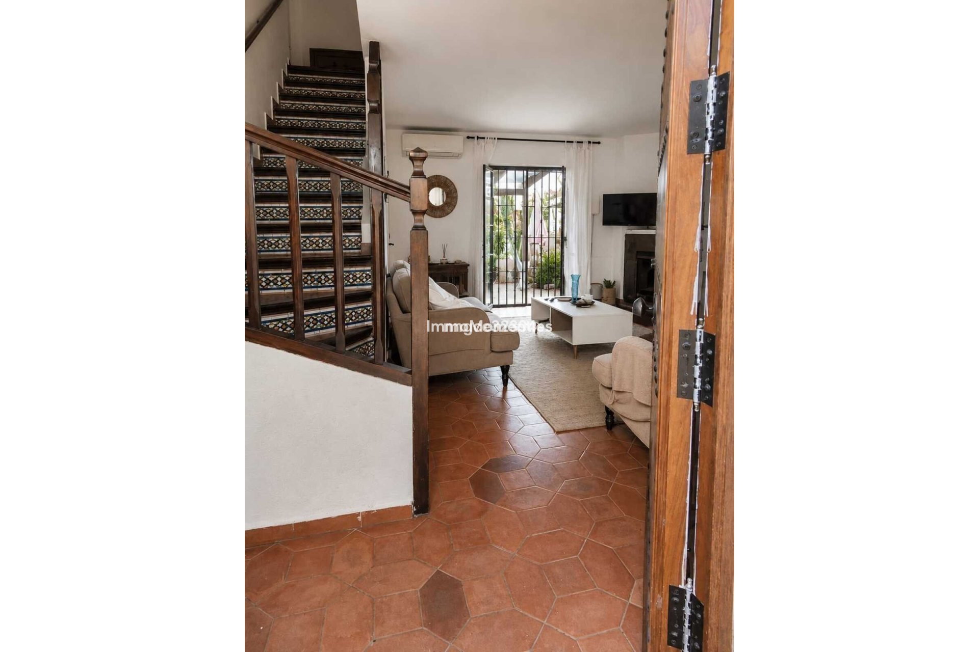 Bestaande woning - Vrijstaande villa - Marbella - Nueva Andalucía