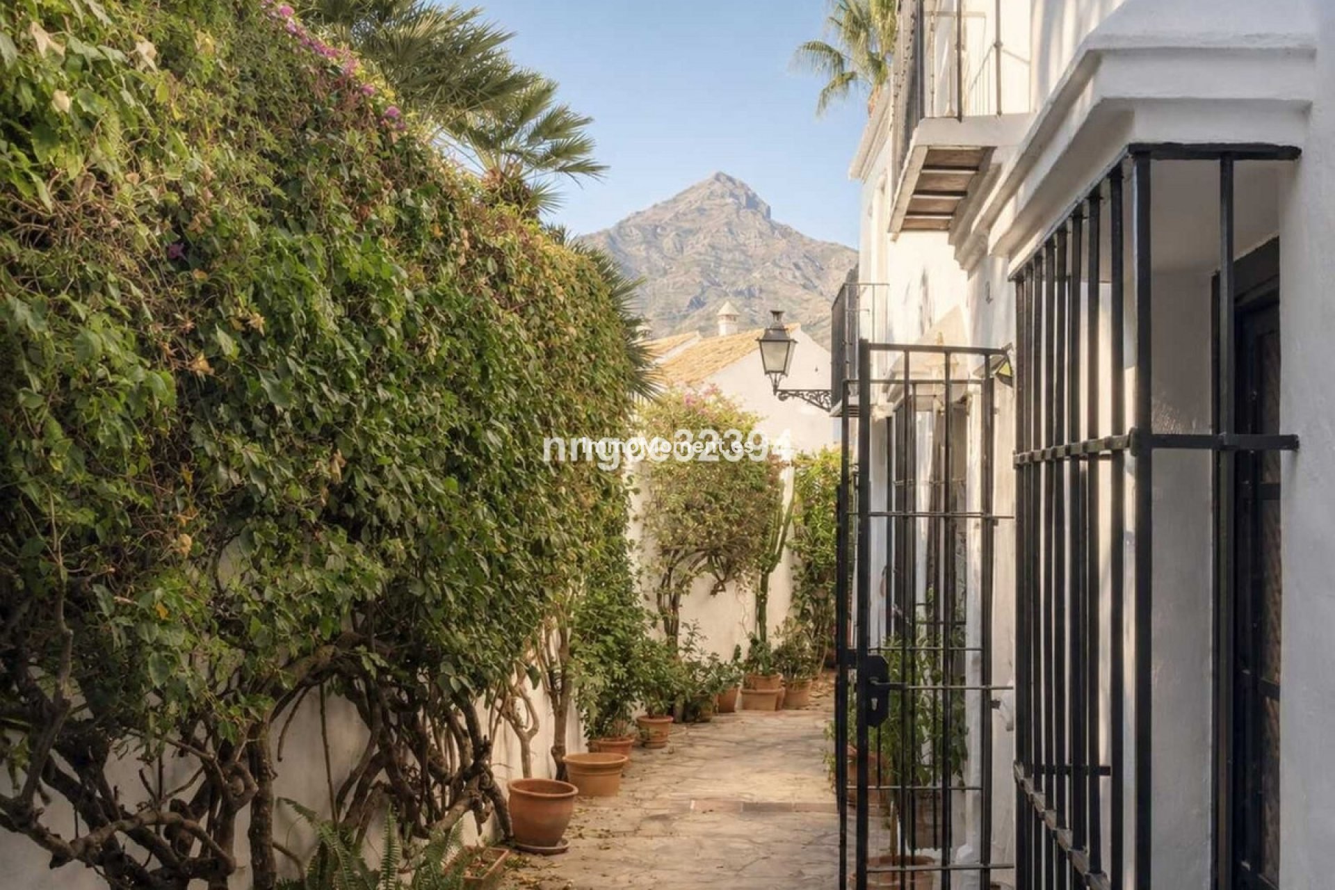 Bestaande woning - Vrijstaande villa - Marbella - Nueva Andalucía