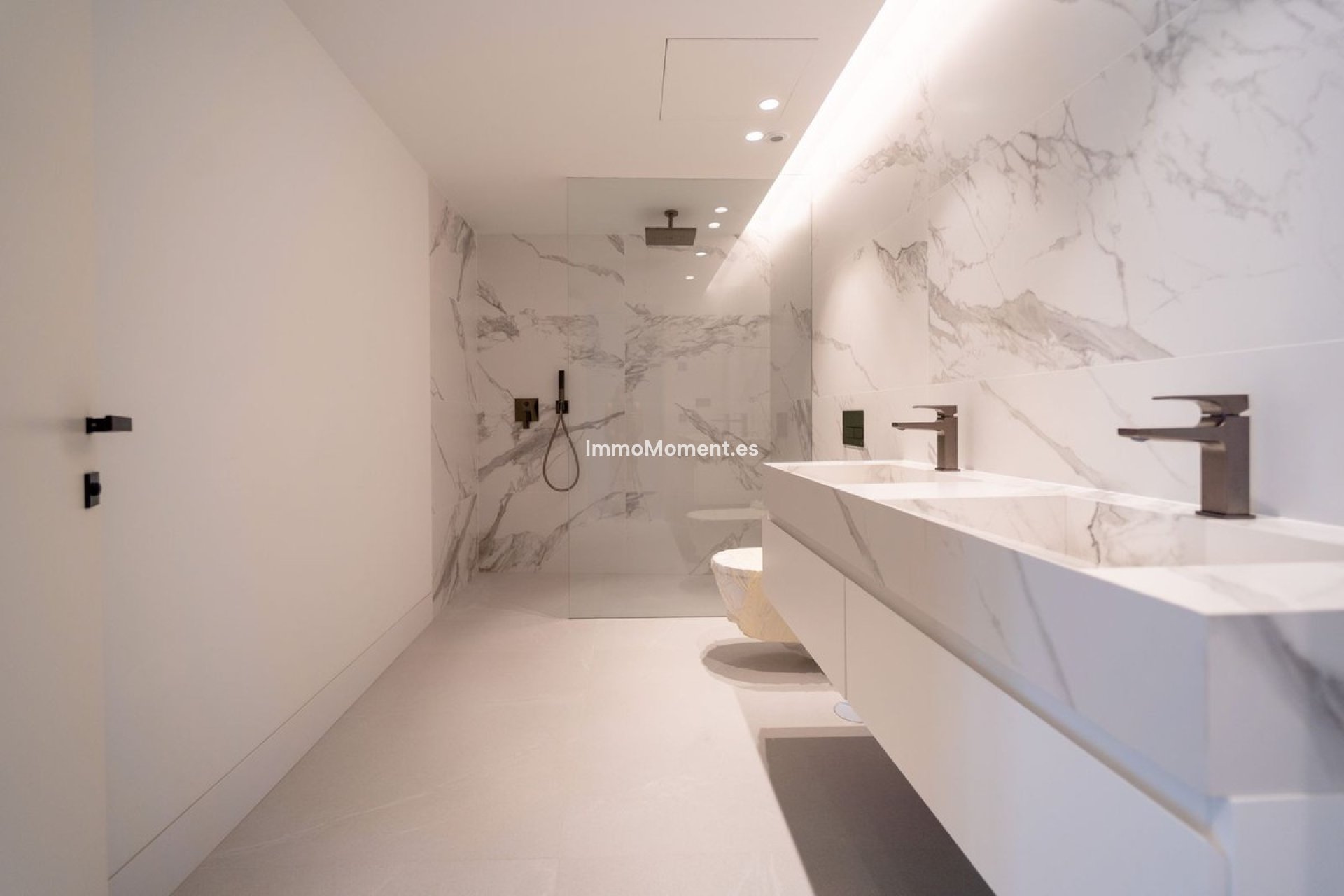 Bestaande woning - Vrijstaande villa - Marbella - Nueva Andalucía