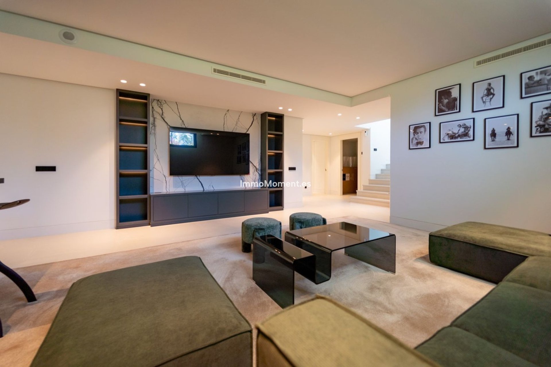 Bestaande woning - Vrijstaande villa - Marbella - Nueva Andalucía