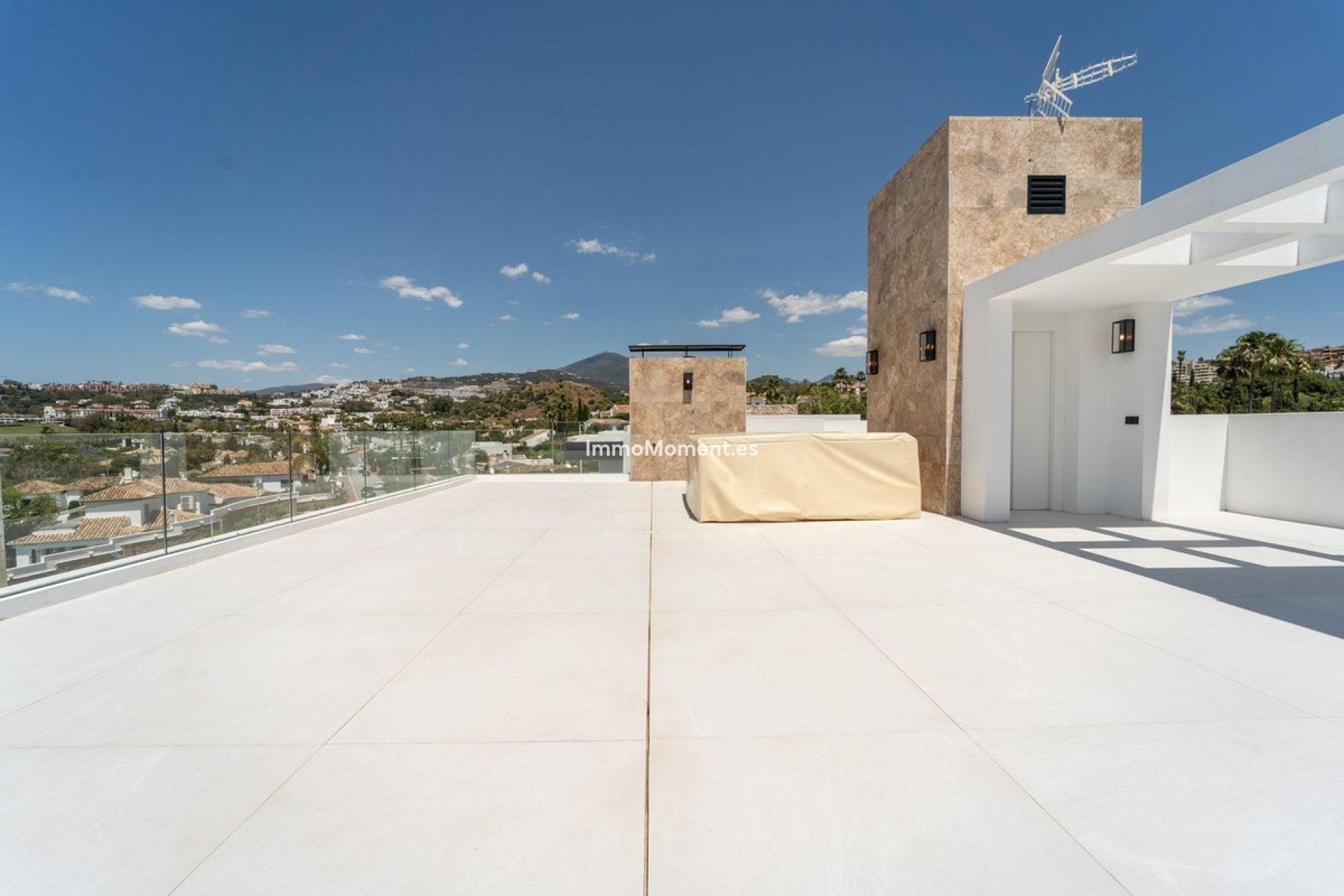 Bestaande woning - Vrijstaande villa - Marbella - Nueva Andalucía