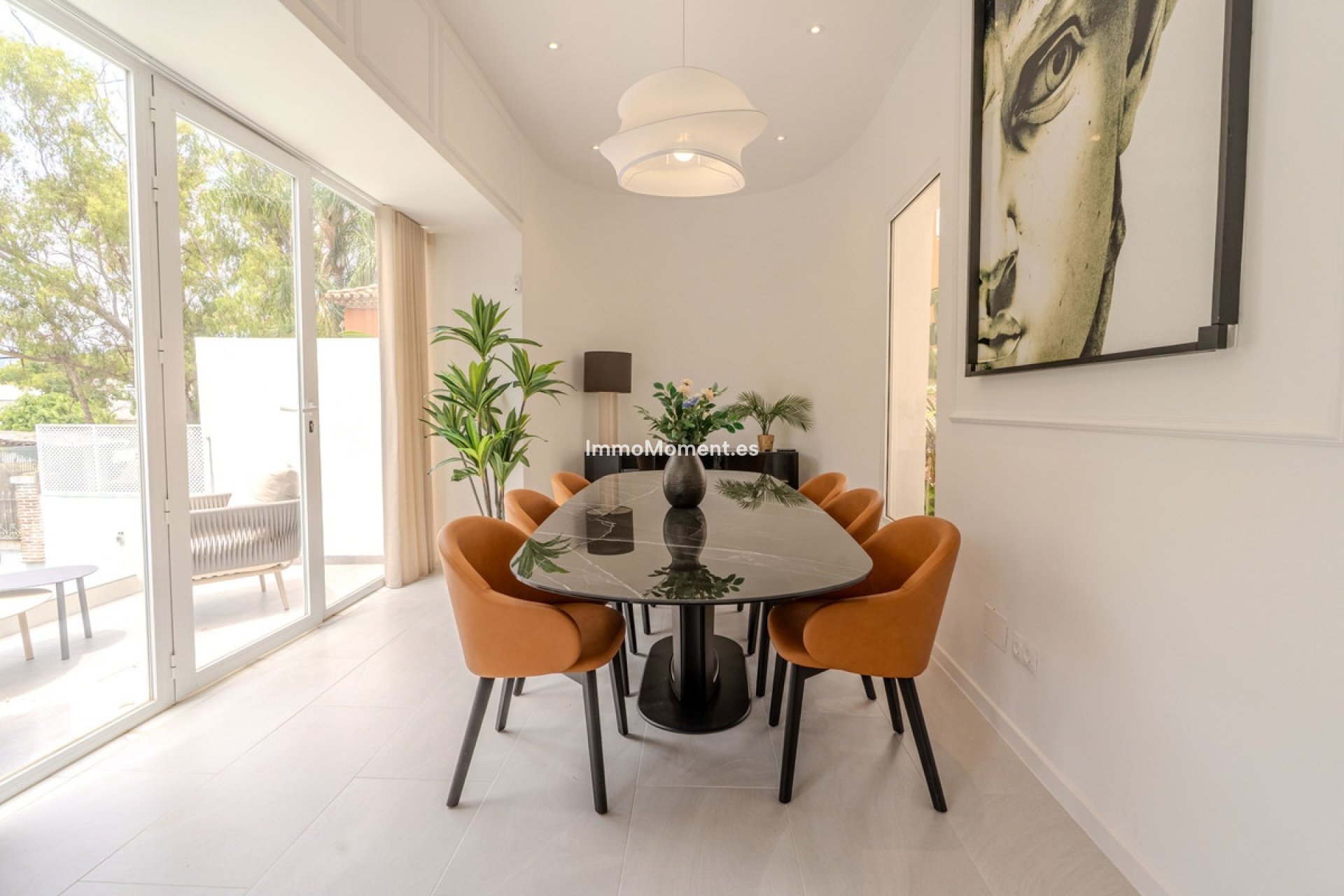 Bestaande woning - Vrijstaande villa - Marbella - Nueva Andalucía