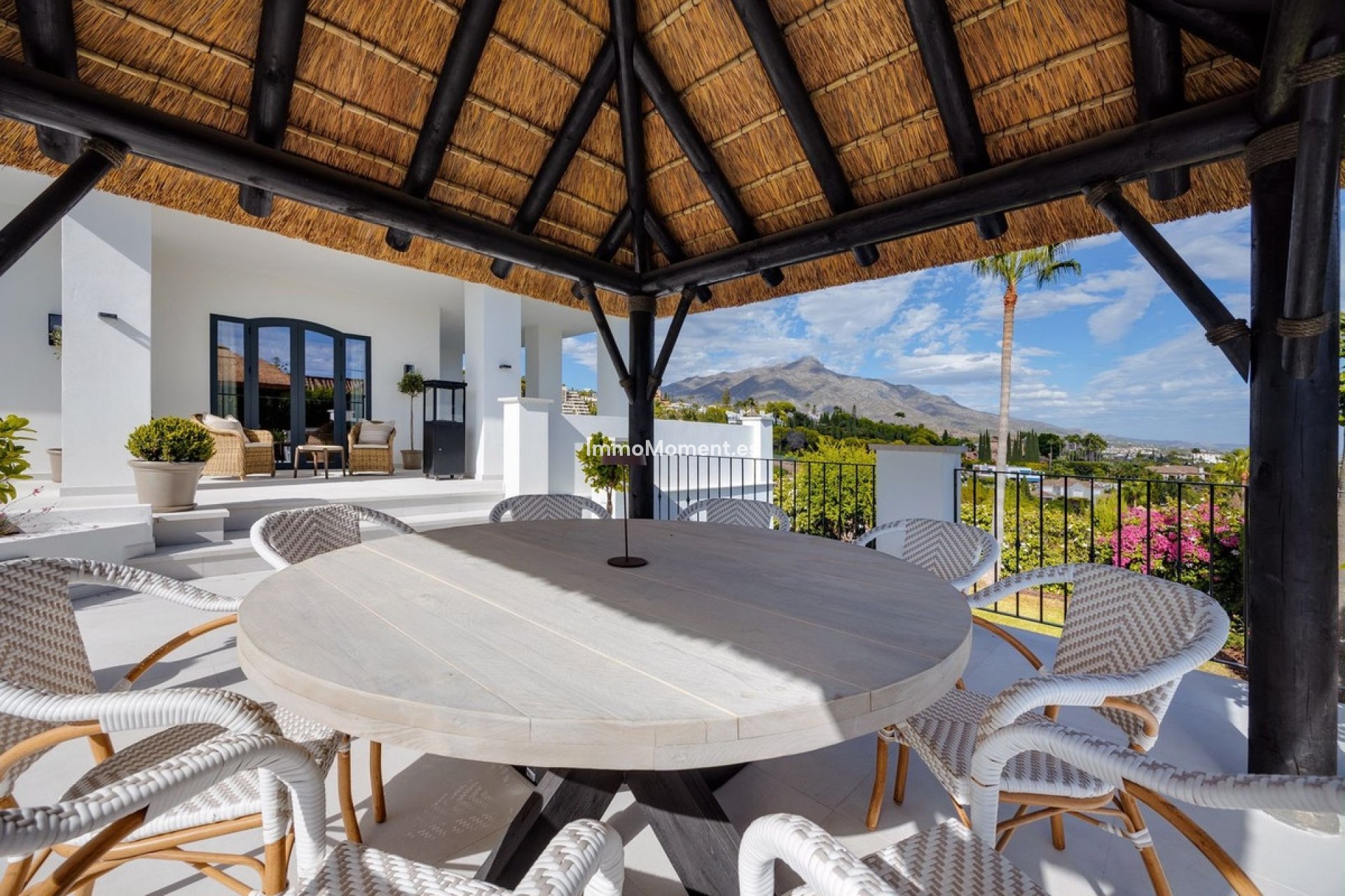 Bestaande woning - Vrijstaande villa - Marbella - Nueva Andalucía