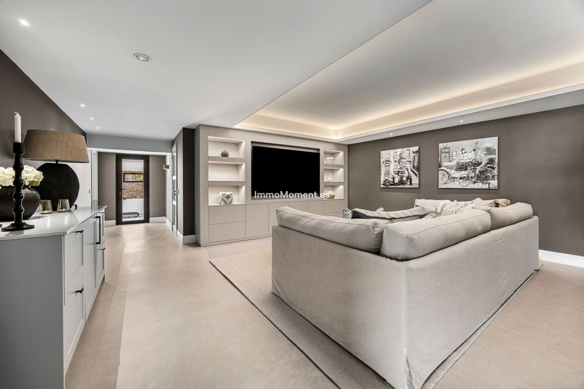 Bestaande woning - Vrijstaande villa - Marbella - Nueva Andalucía