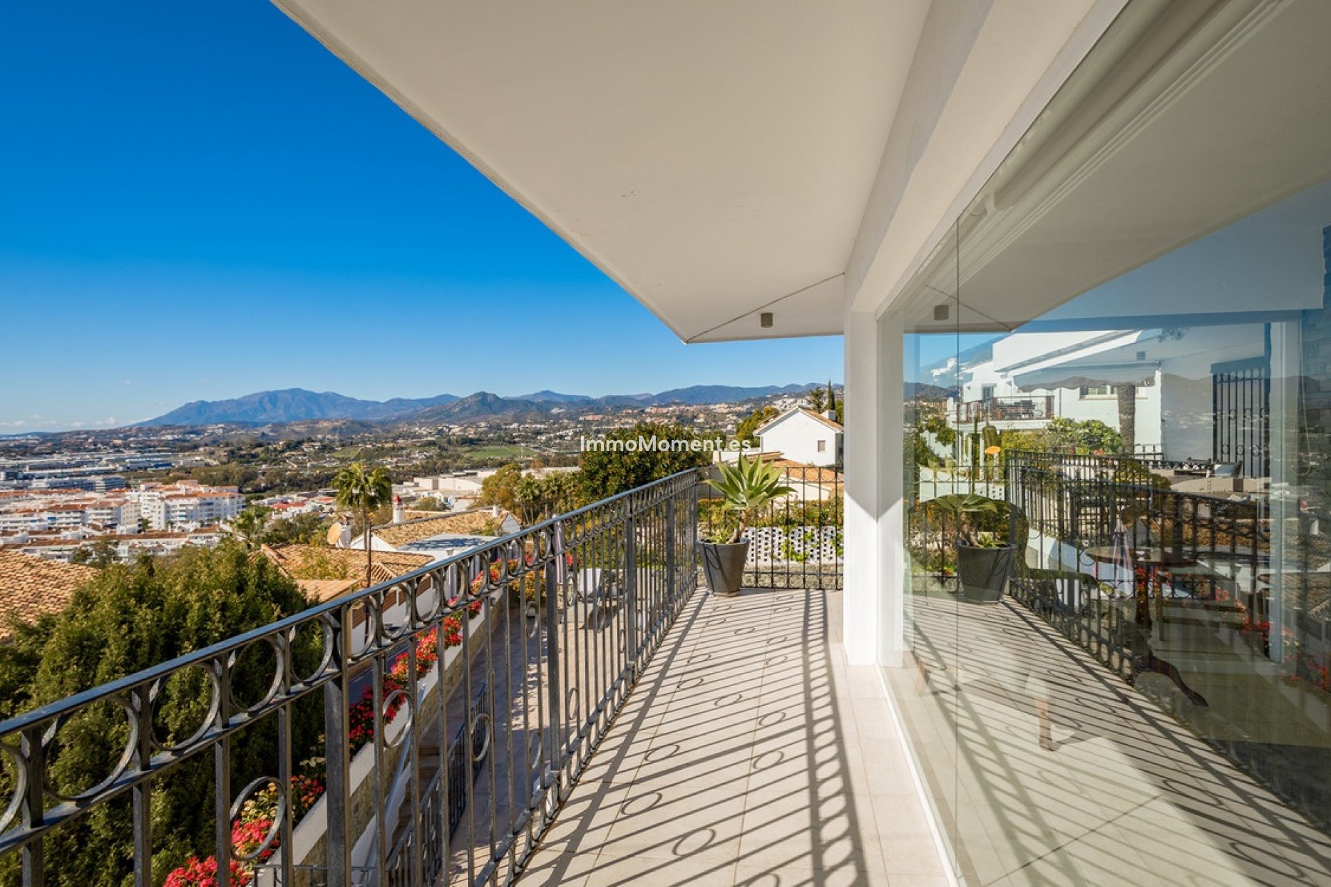 Bestaande woning - Vrijstaande villa - Marbella - Nueva Andalucía