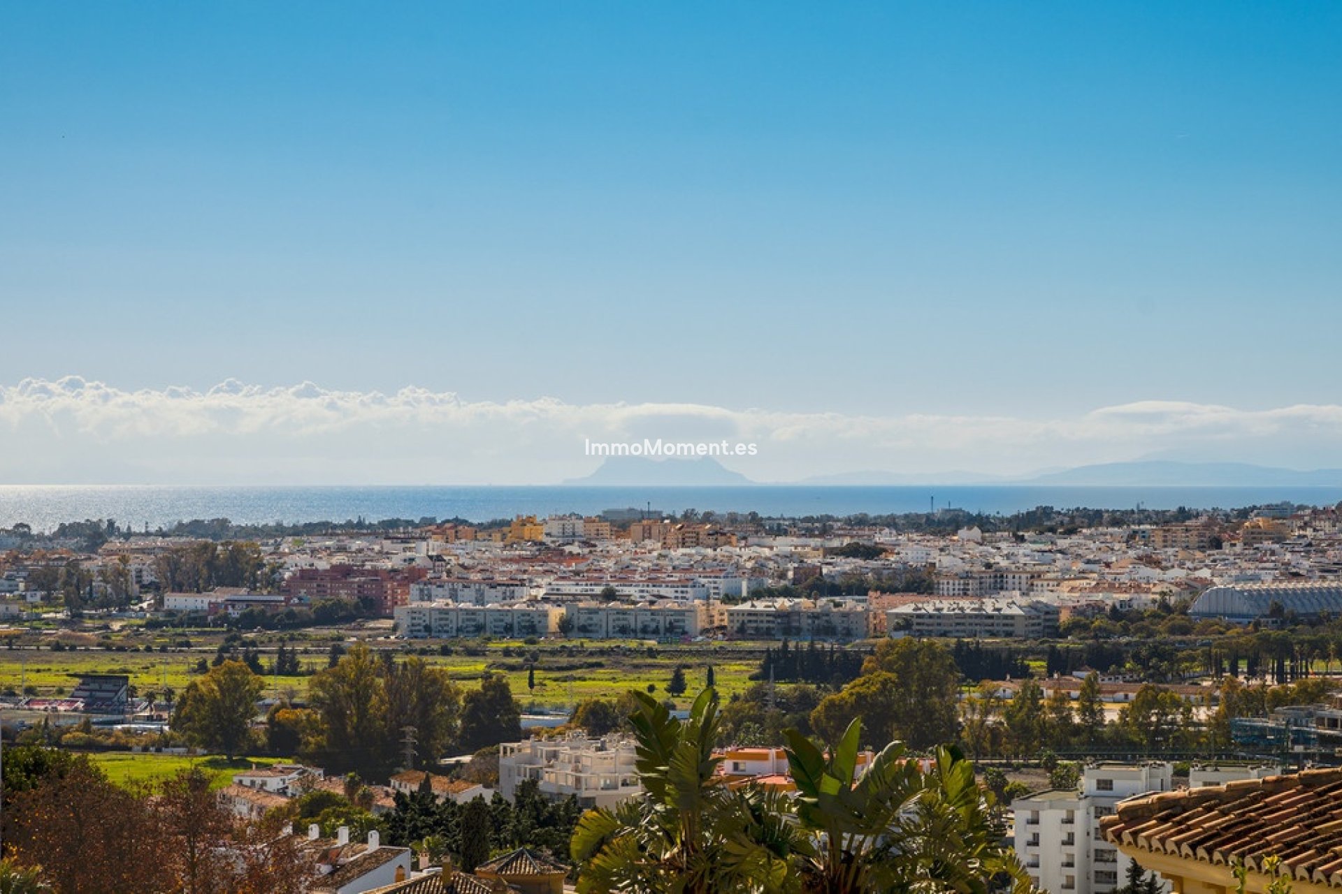 Bestaande woning - Vrijstaande villa - Marbella - Nueva Andalucía