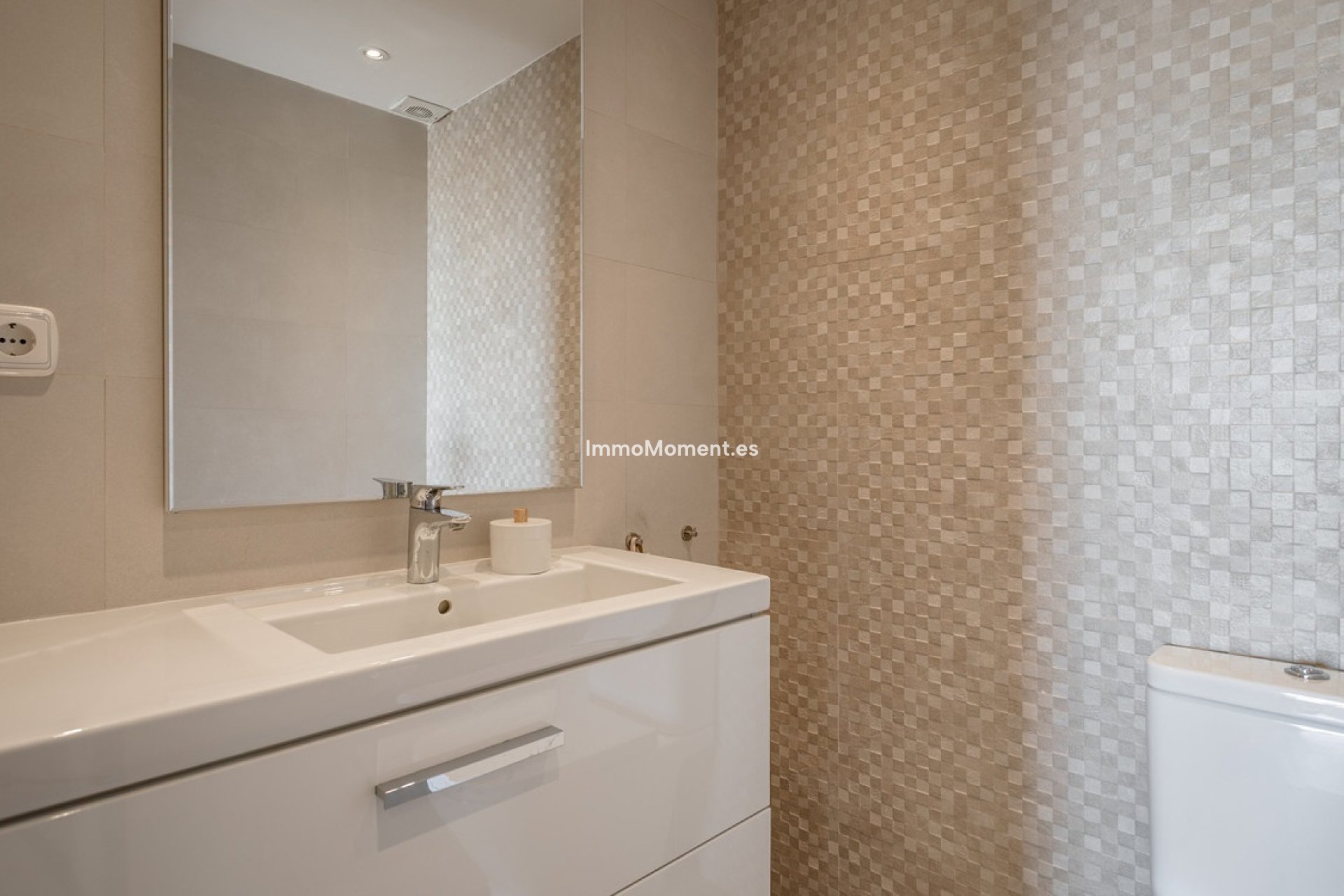 Bestaande woning - Vrijstaande villa - Marbella - Nueva Andalucía