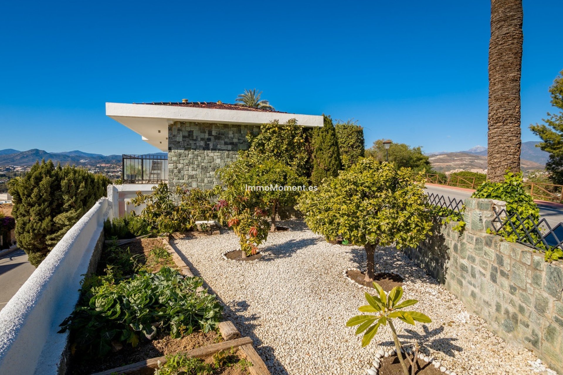 Bestaande woning - Vrijstaande villa - Marbella - Nueva Andalucía