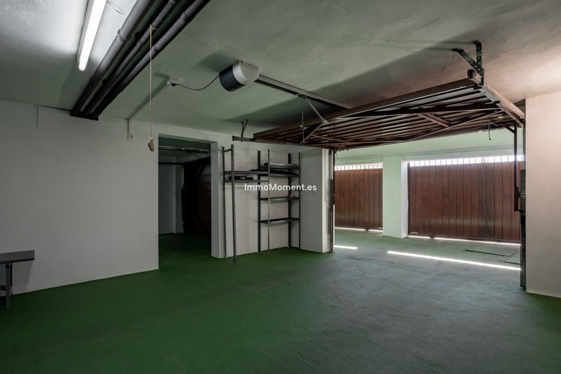 Bestaande woning - Vrijstaande villa - Marbella - Nueva Andalucía