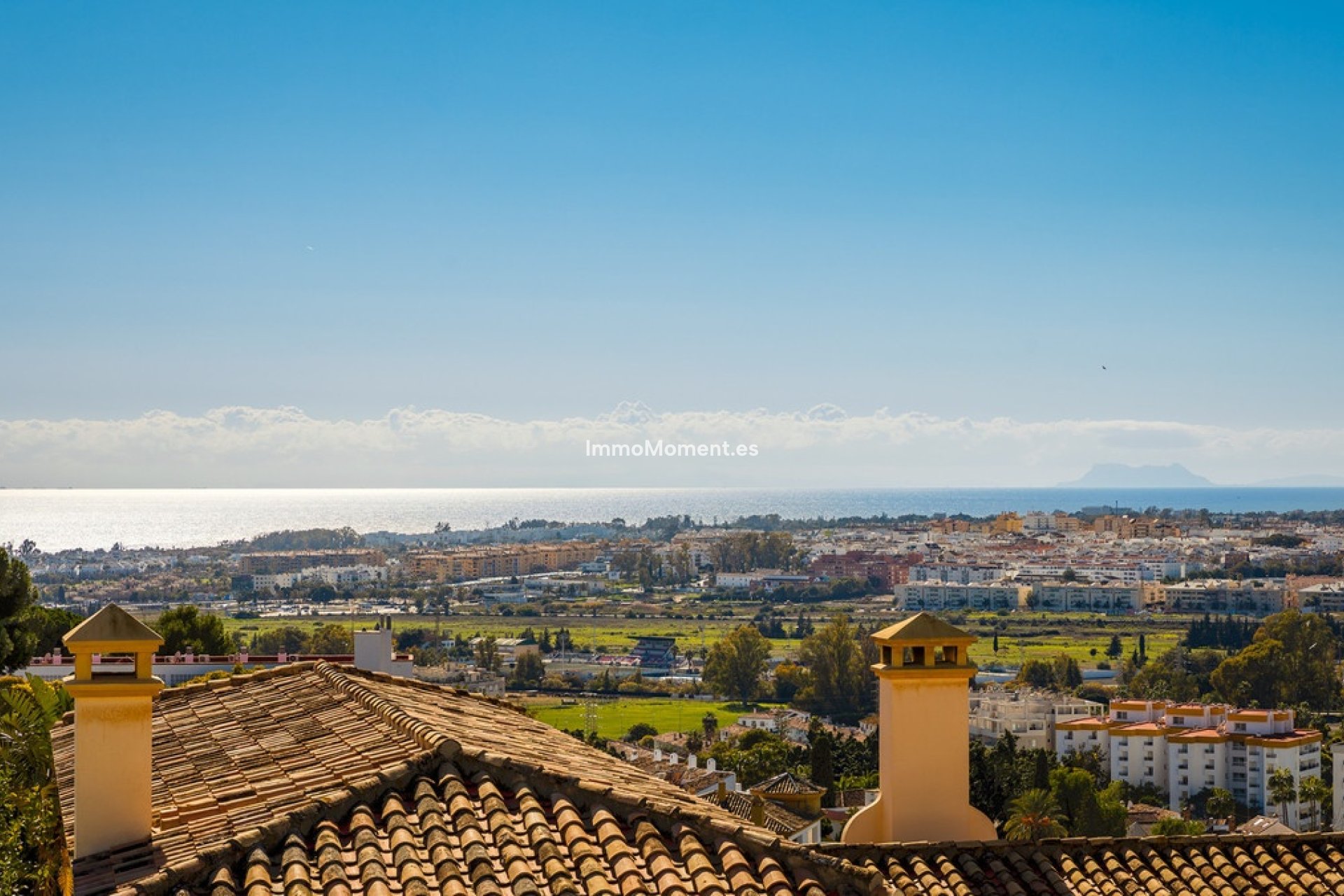 Bestaande woning - Vrijstaande villa - Marbella - Nueva Andalucía