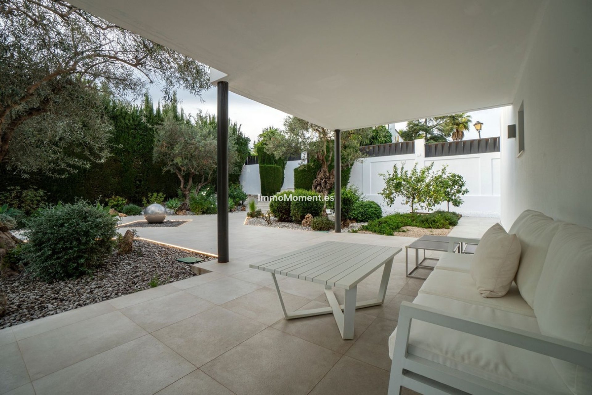 Bestaande woning - Vrijstaande villa - Marbella - Nueva Andalucía