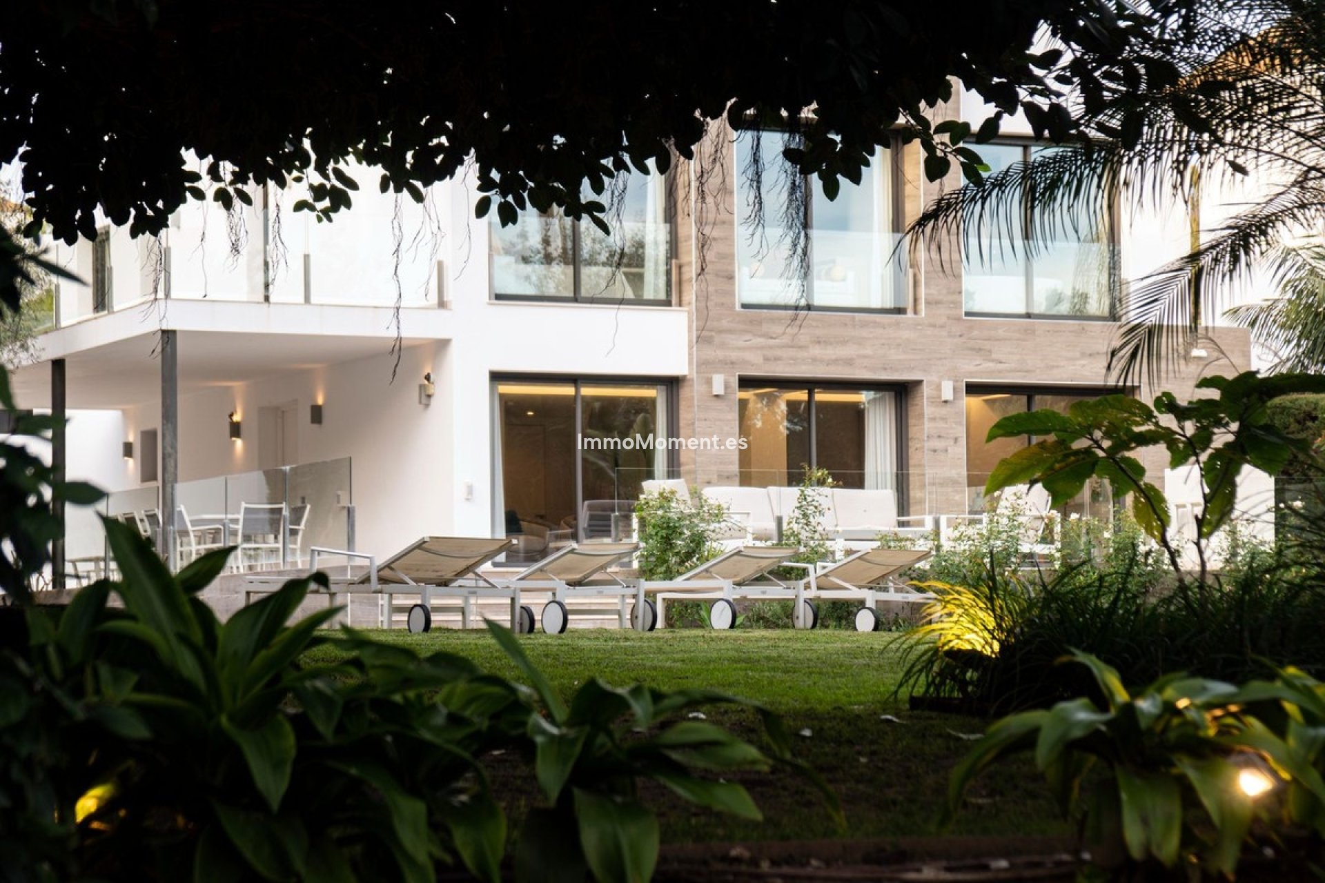 Bestaande woning - Vrijstaande villa - Marbella - Nueva Andalucía