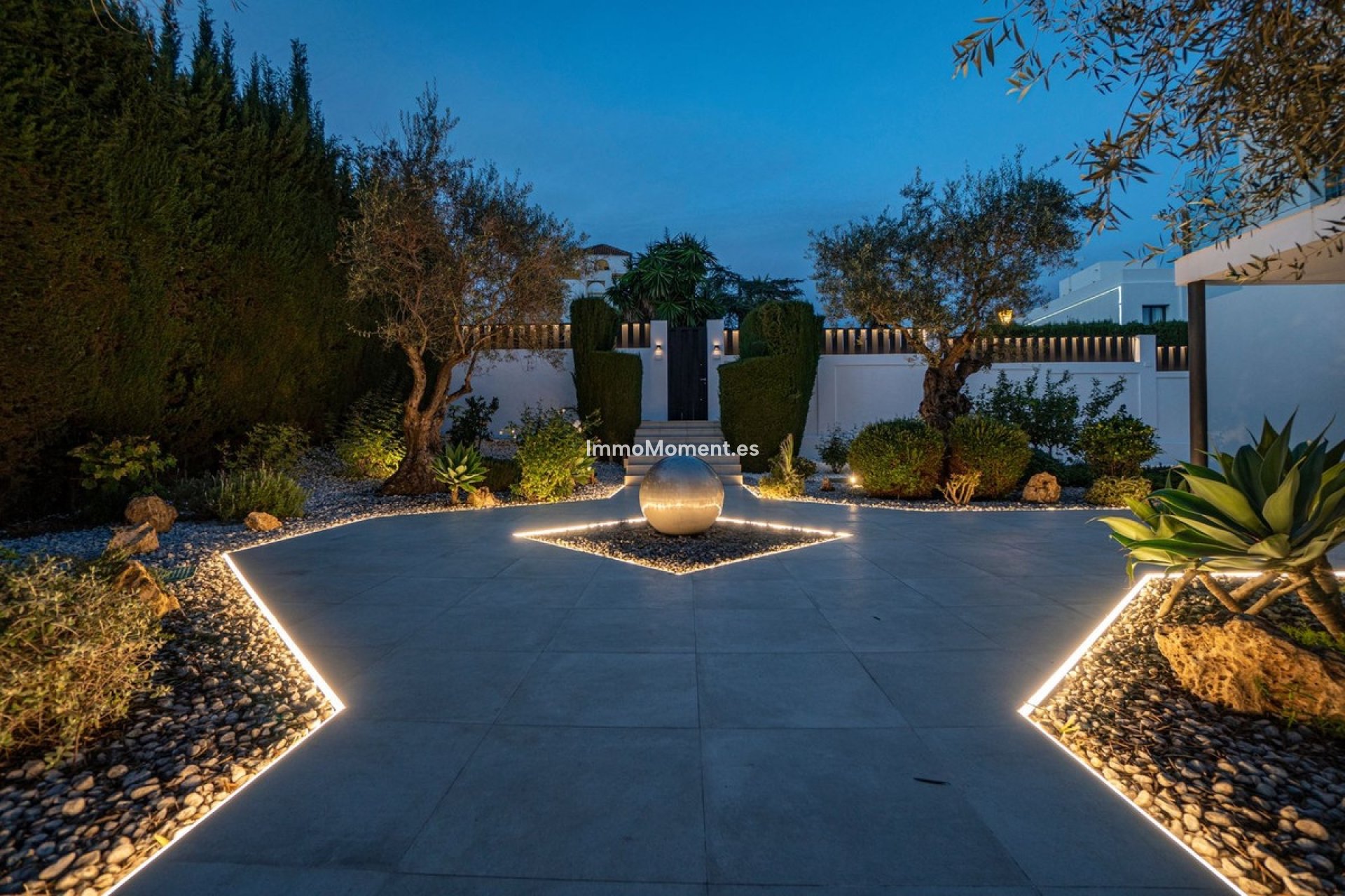 Bestaande woning - Vrijstaande villa - Marbella - Nueva Andalucía