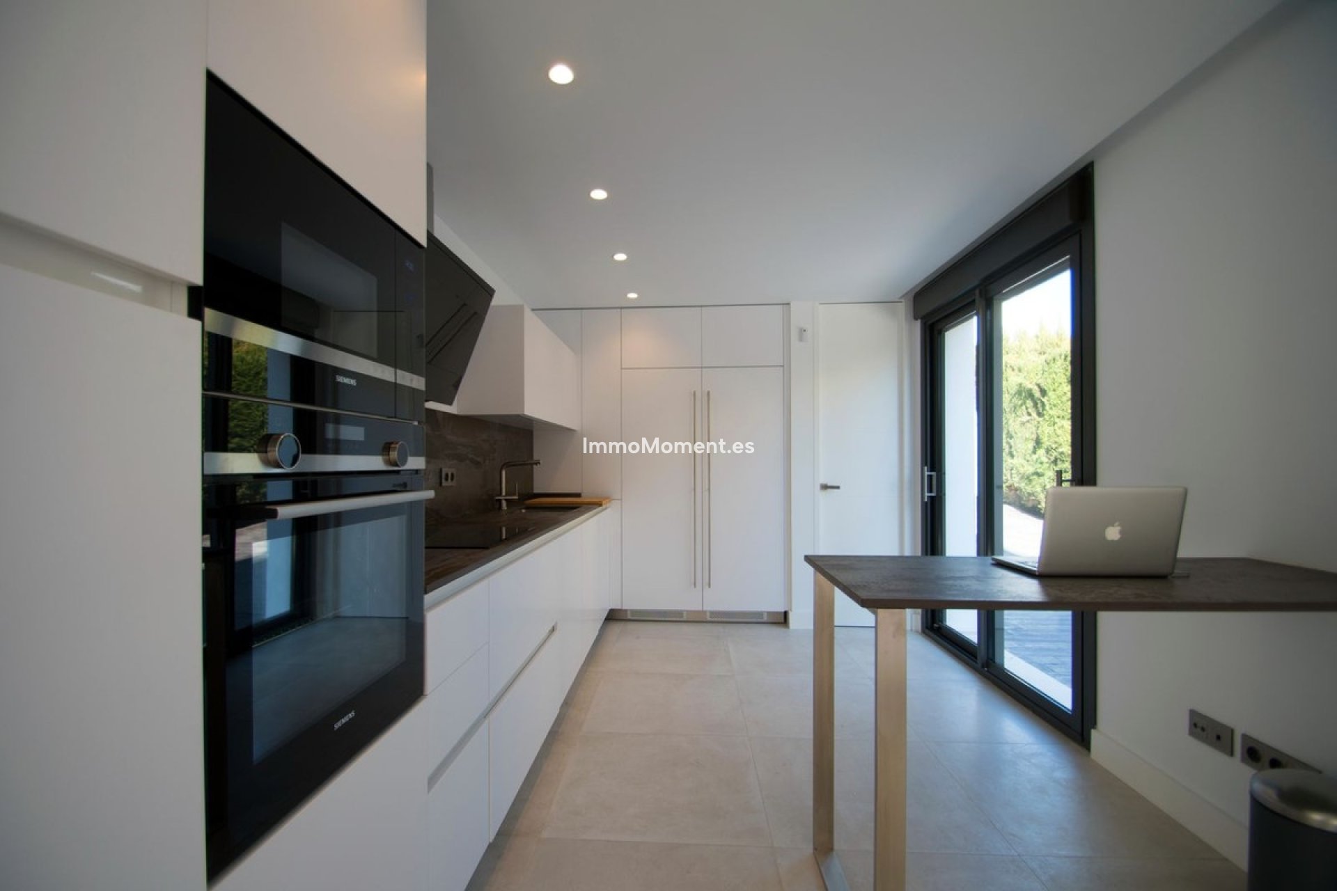 Bestaande woning - Vrijstaande villa - Marbella - Nueva Andalucía