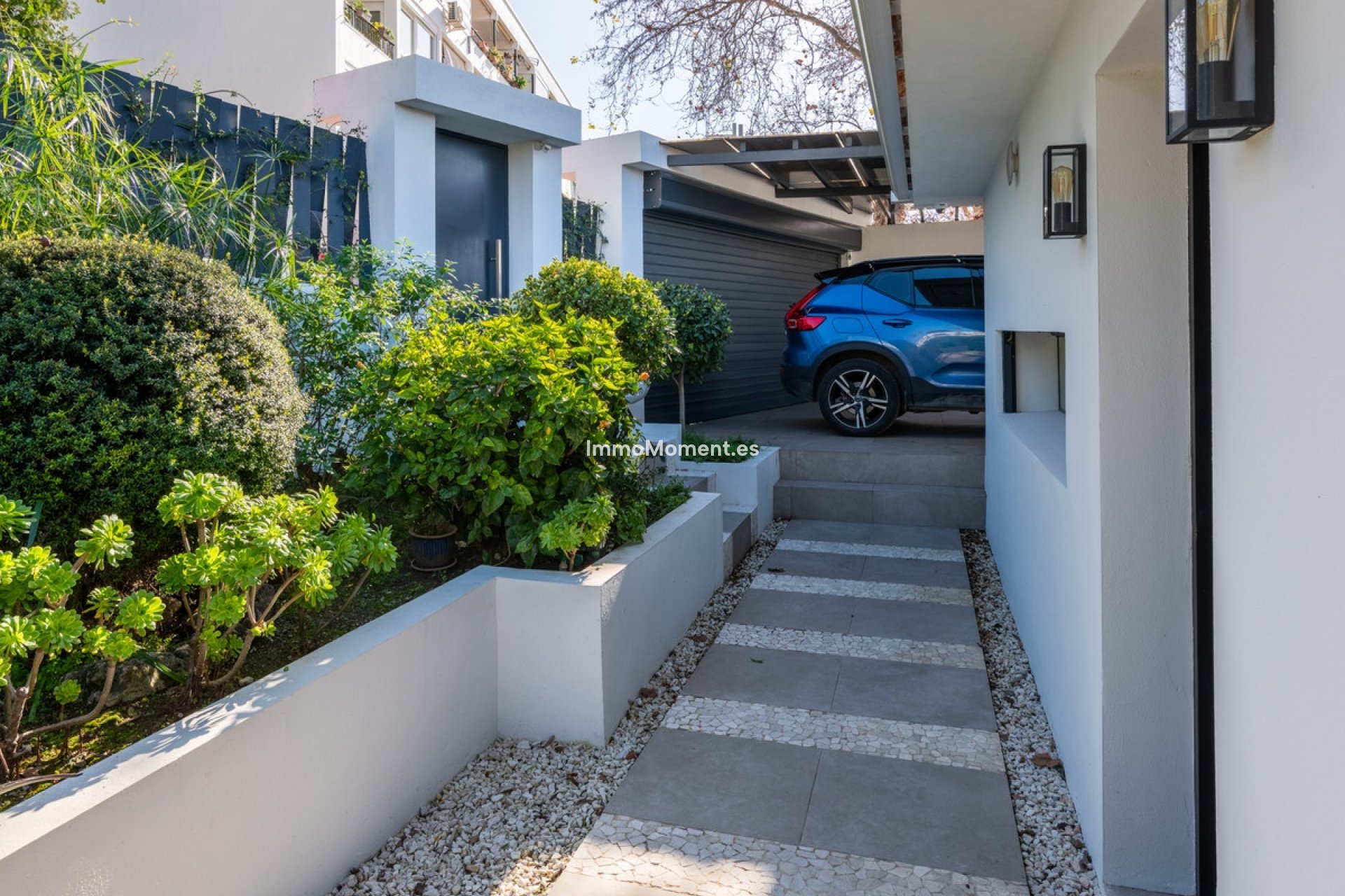 Bestaande woning - Vrijstaande villa - Marbella - Nueva Andalucía