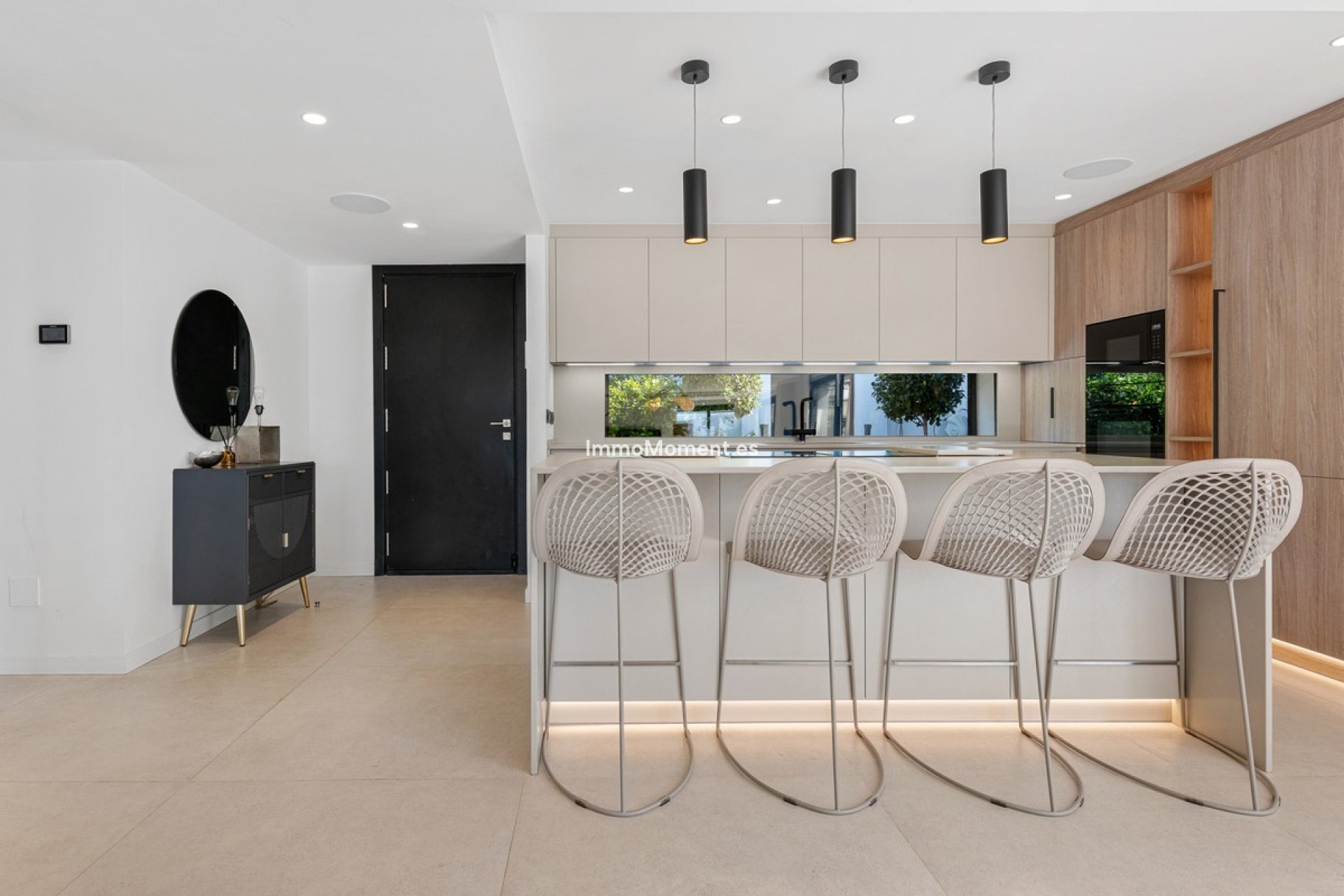 Bestaande woning - Vrijstaande villa - Marbella - Nueva Andalucía