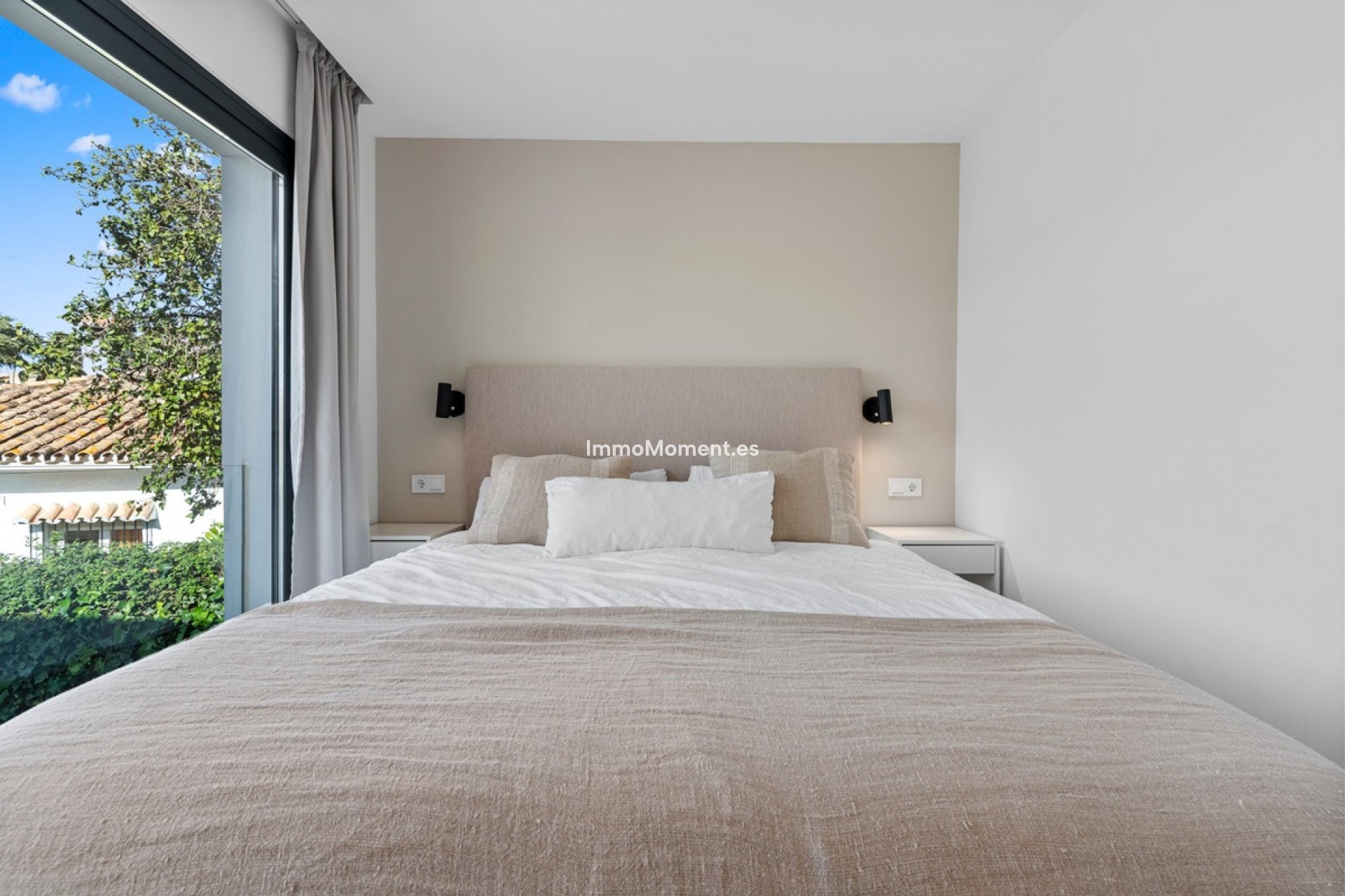 Bestaande woning - Vrijstaande villa - Marbella - Nueva Andalucía