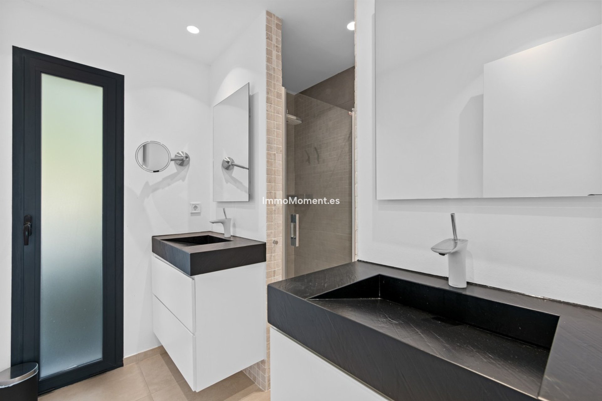 Bestaande woning - Vrijstaande villa - Marbella - Nueva Andalucía