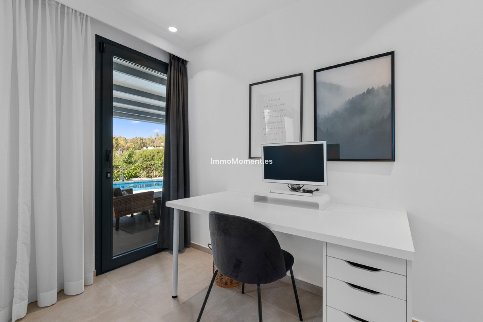 Bestaande woning - Vrijstaande villa - Marbella - Nueva Andalucía