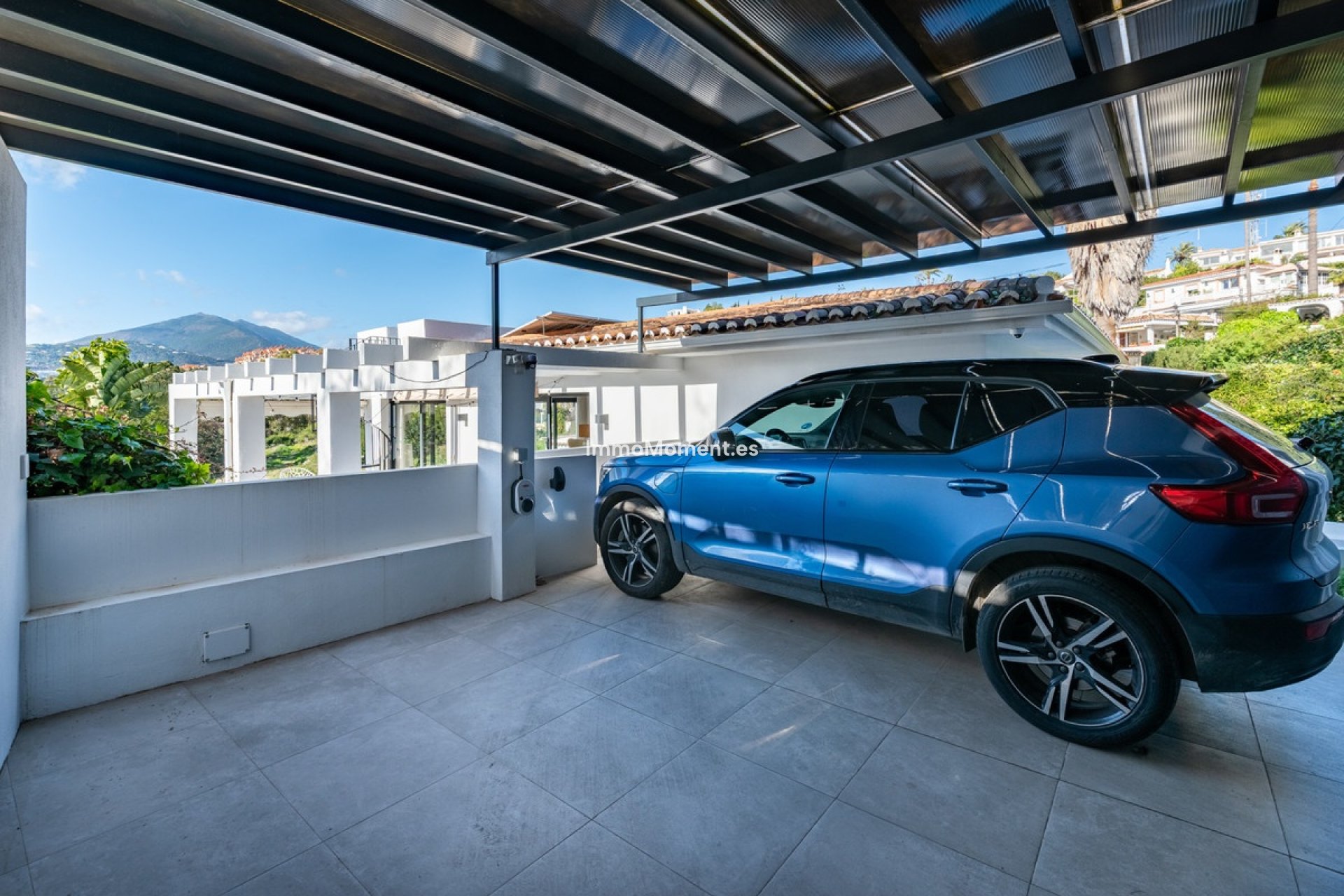 Bestaande woning - Vrijstaande villa - Marbella - Nueva Andalucía