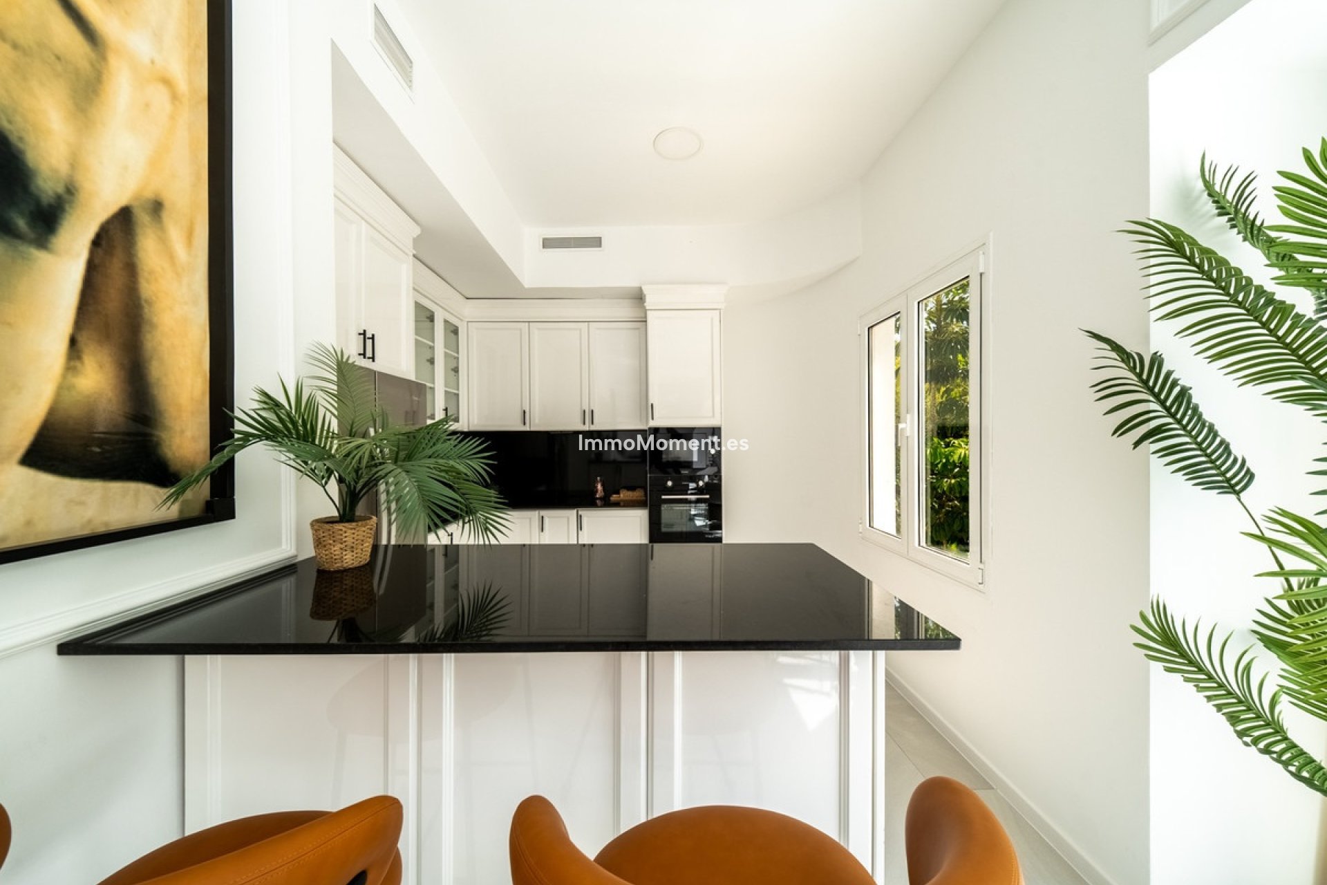 Bestaande woning - Vrijstaande villa - Marbella - Nueva Andalucía