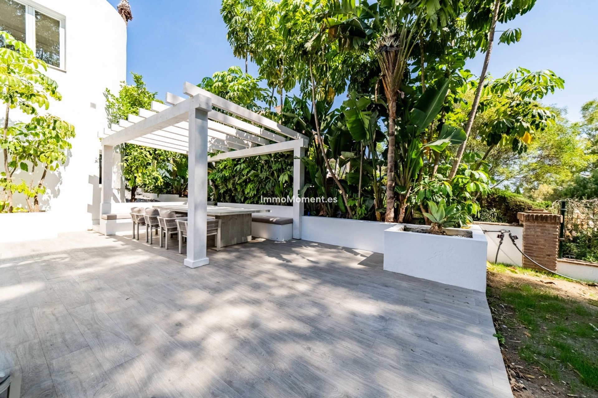 Bestaande woning - Vrijstaande villa - Marbella - Nueva Andalucía