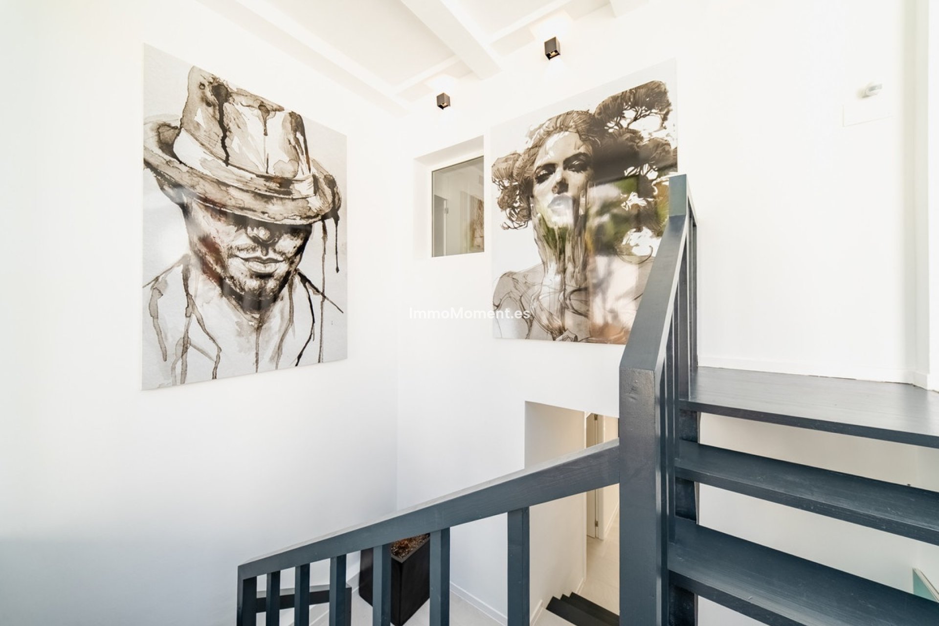 Bestaande woning - Vrijstaande villa - Marbella - Nueva Andalucía