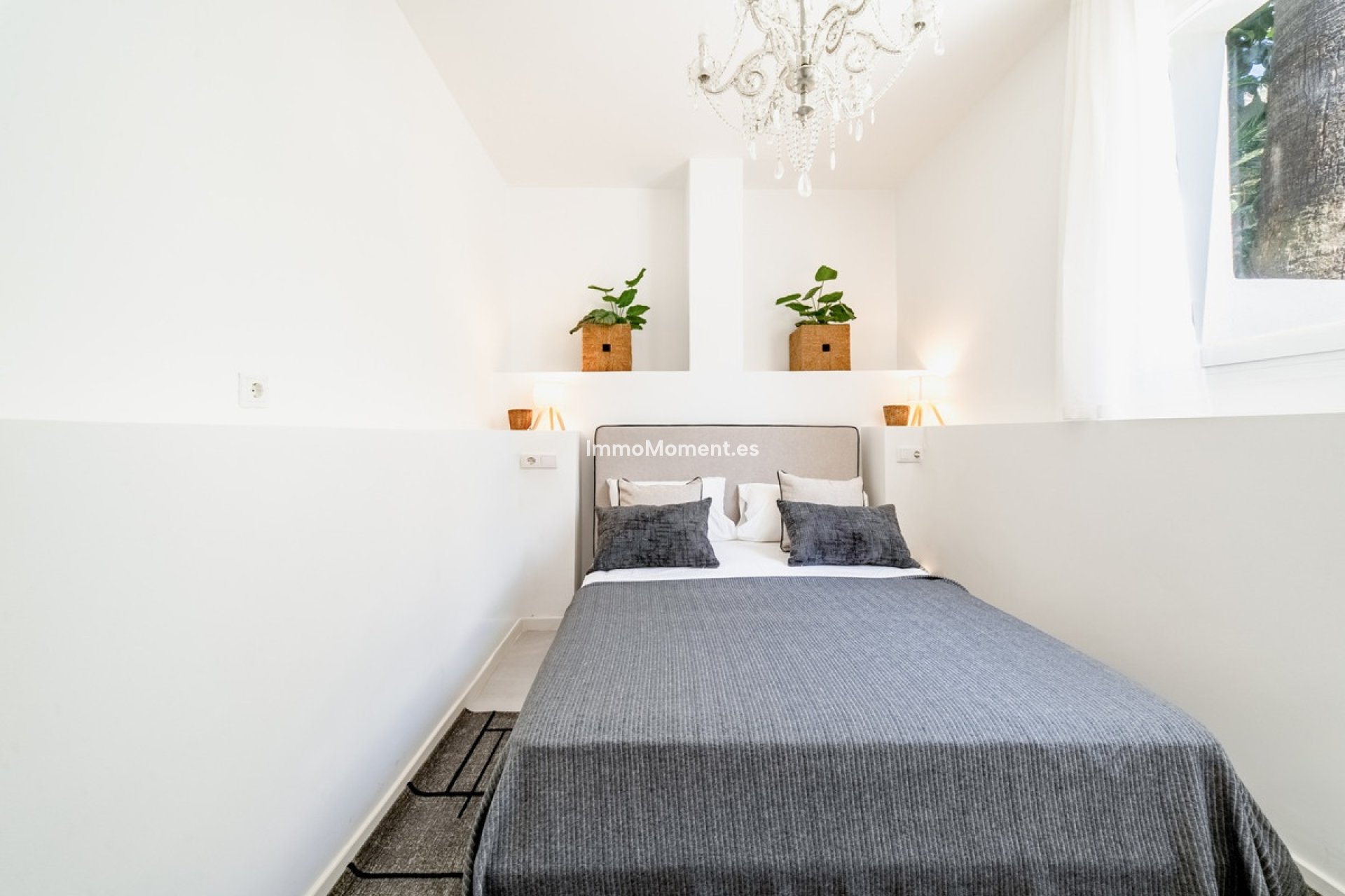 Bestaande woning - Vrijstaande villa - Marbella - Nueva Andalucía