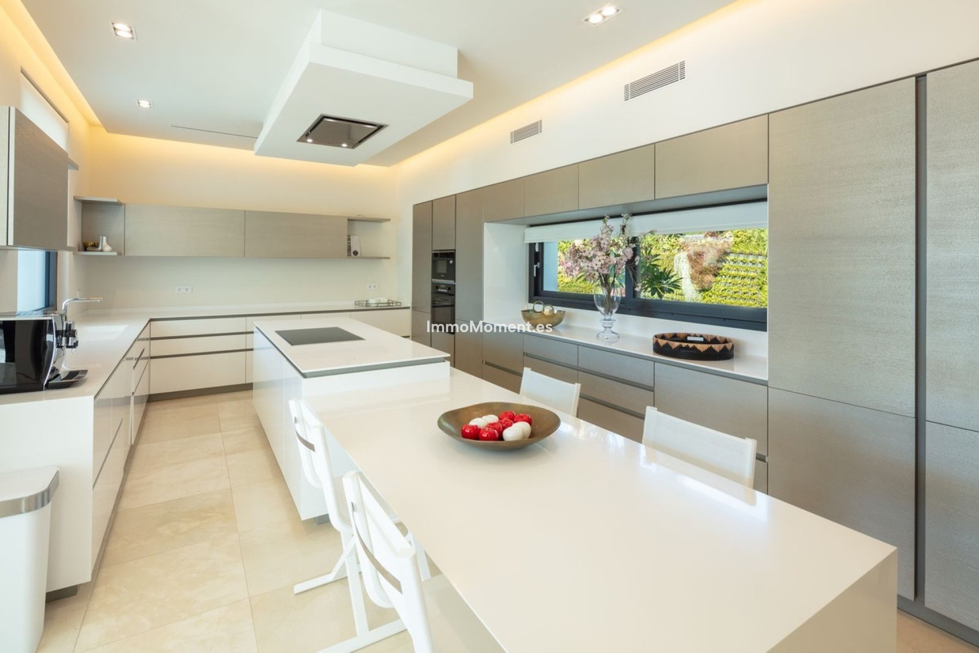 Bestaande woning - Vrijstaande villa - Marbella - Nueva Andalucía