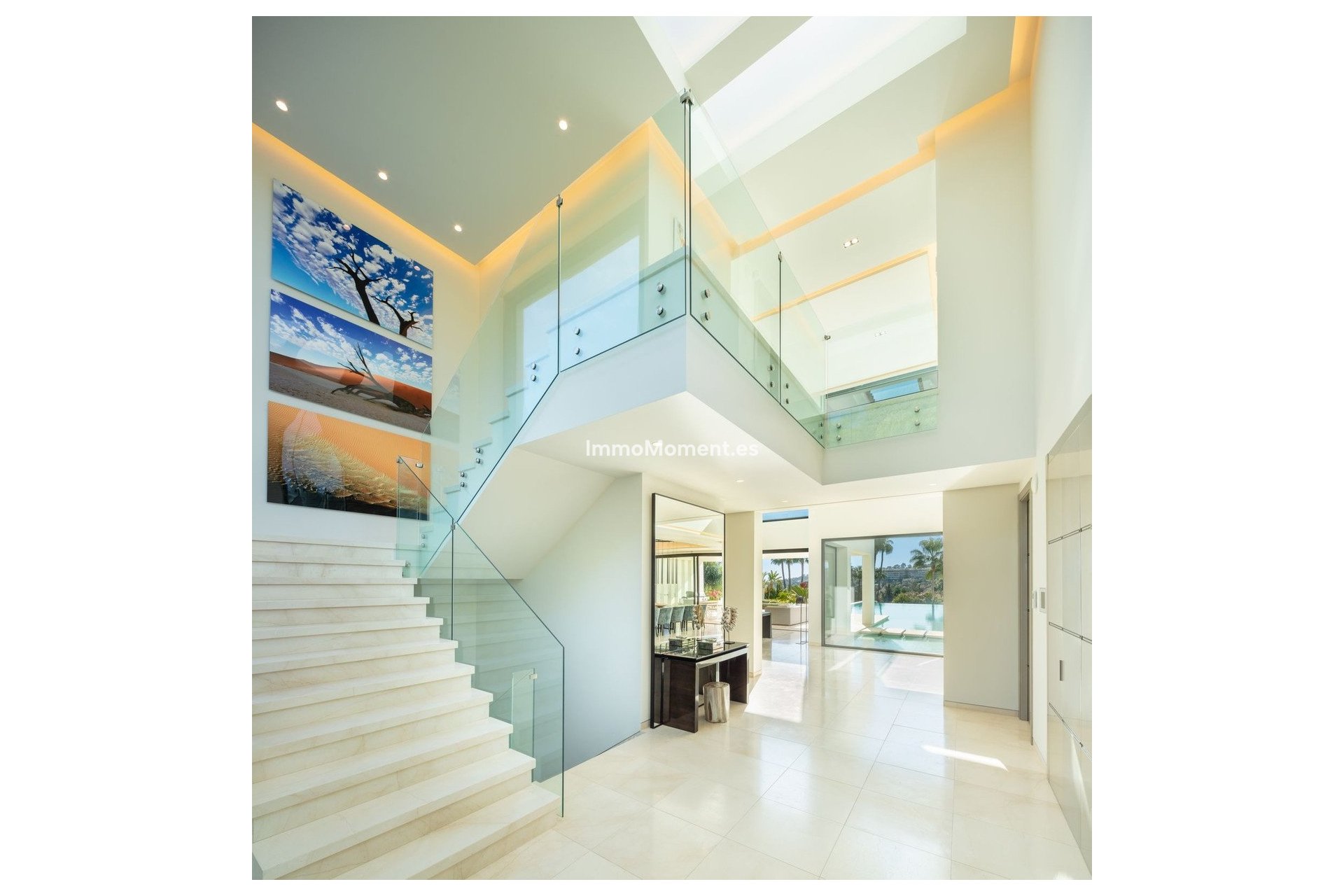 Bestaande woning - Vrijstaande villa - Marbella - Nueva Andalucía