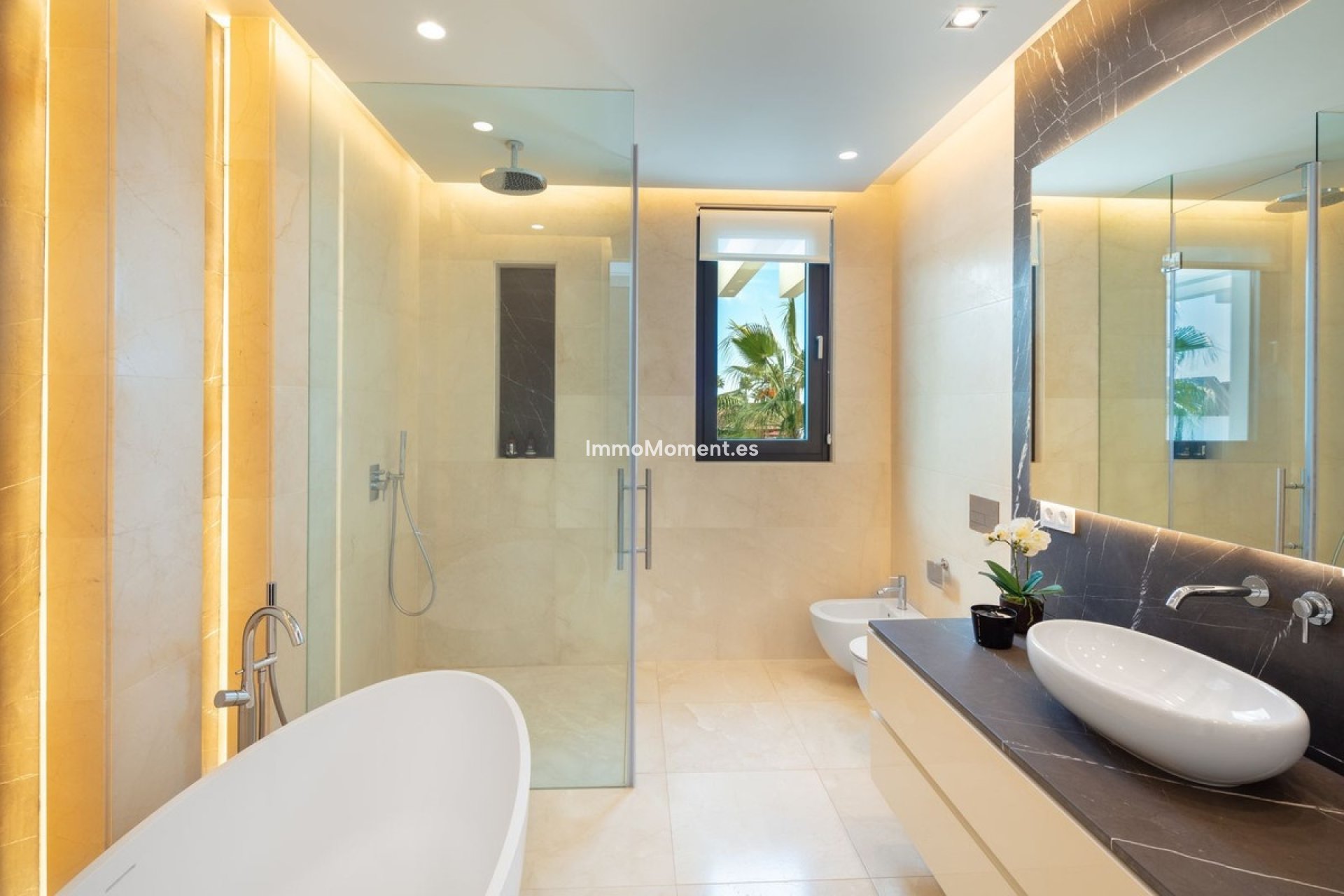 Bestaande woning - Vrijstaande villa - Marbella - Nueva Andalucía