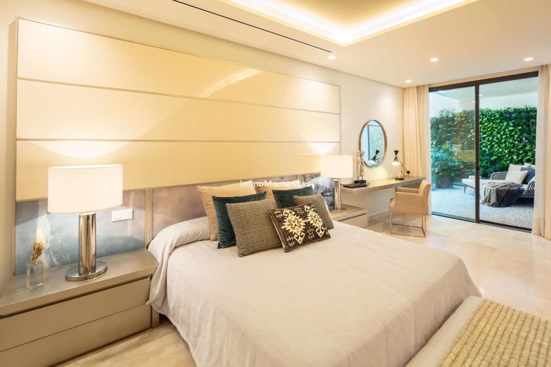 Bestaande woning - Vrijstaande villa - Marbella - Nueva Andalucía