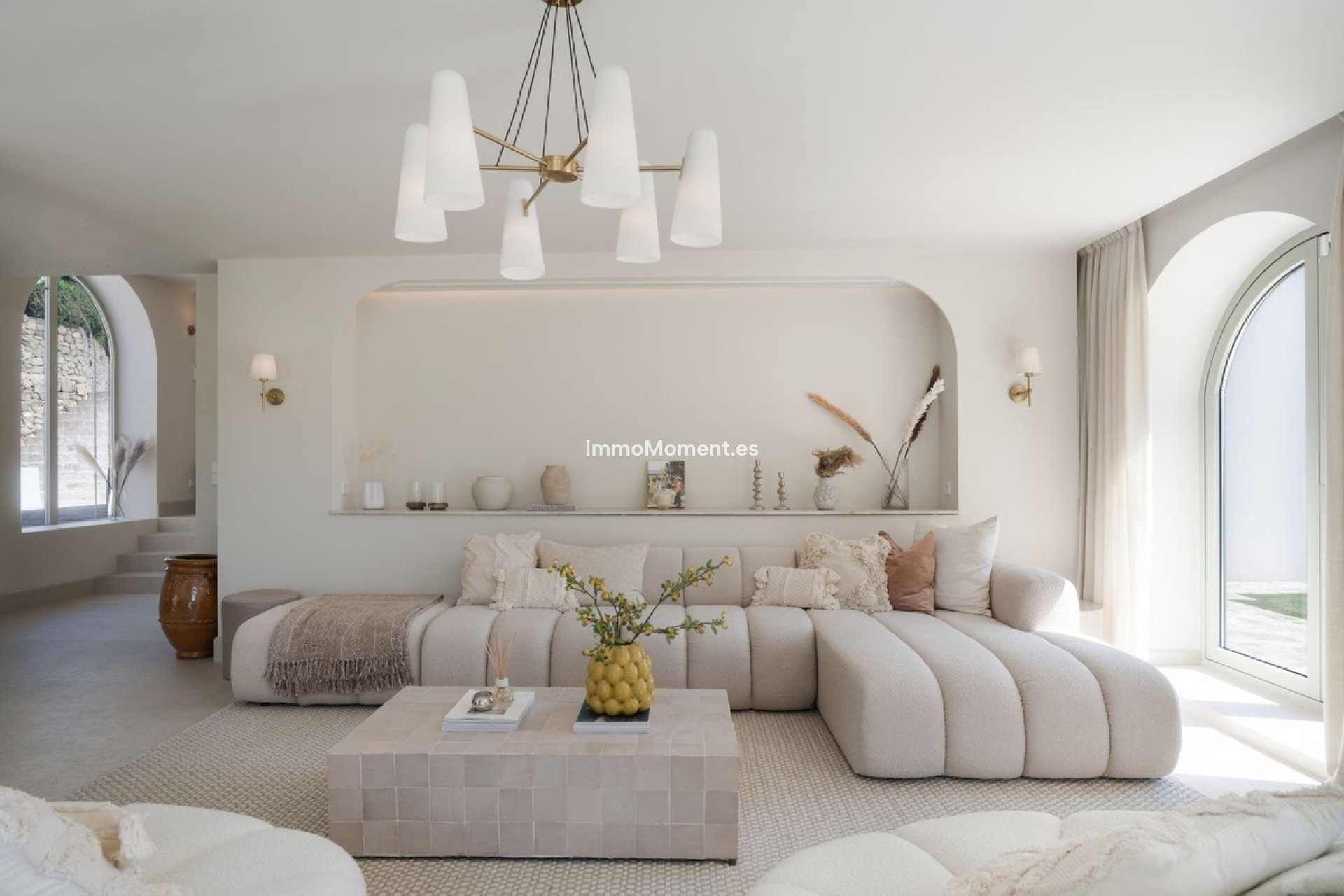 Bestaande woning - Vrijstaande villa - Marbella - Nueva Andalucía