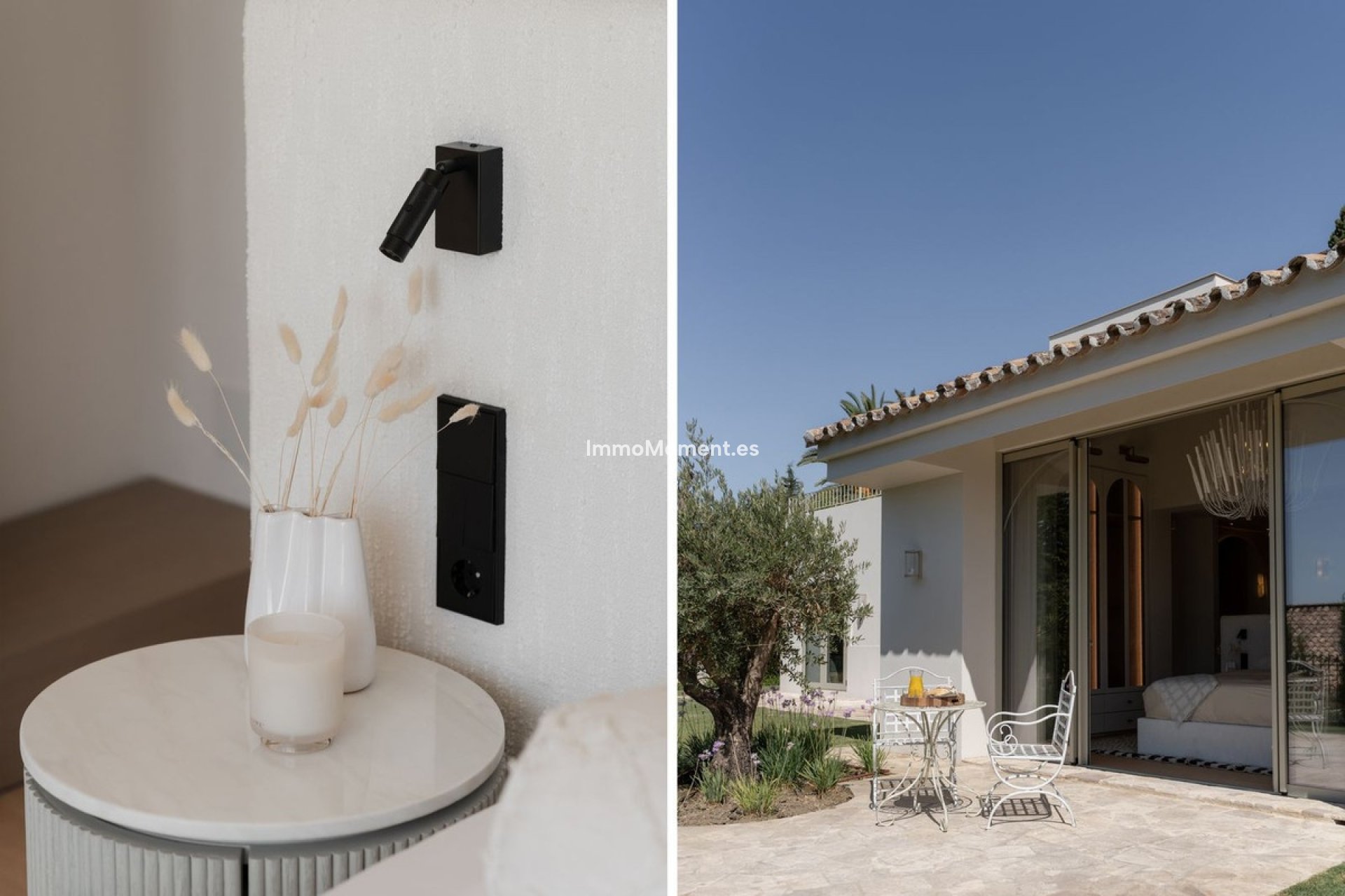 Bestaande woning - Vrijstaande villa - Marbella - Nueva Andalucía
