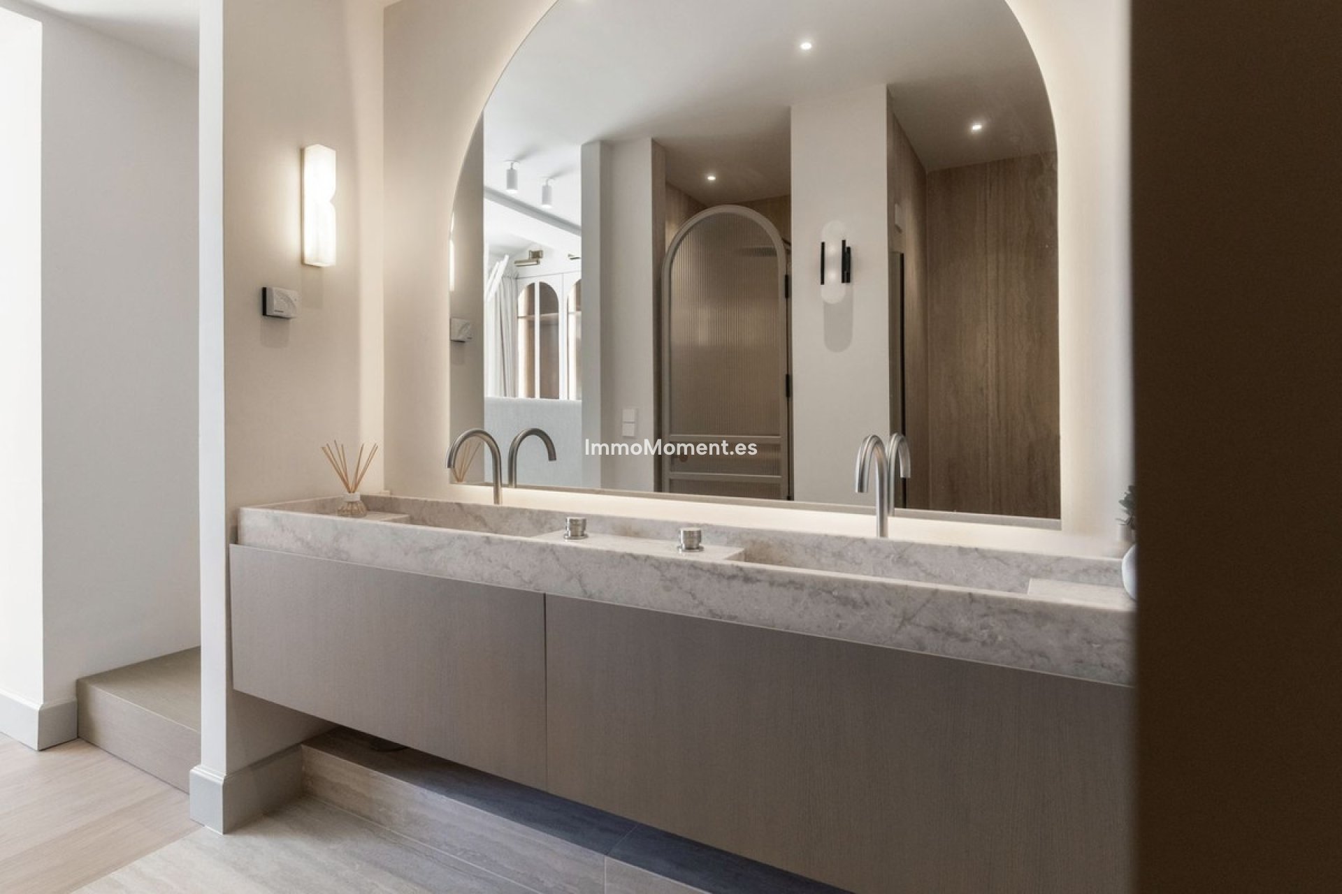 Bestaande woning - Vrijstaande villa - Marbella - Nueva Andalucía