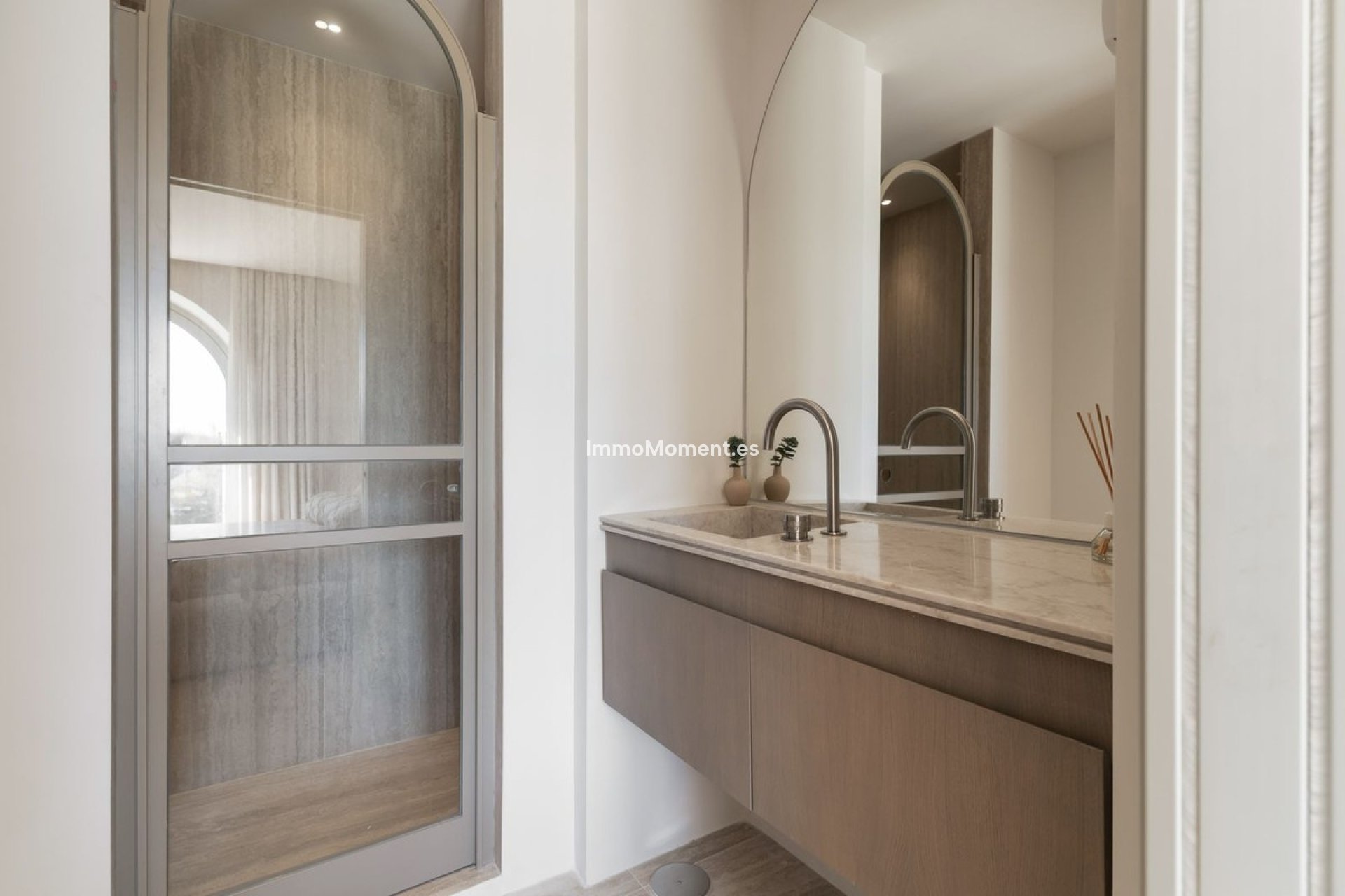 Bestaande woning - Vrijstaande villa - Marbella - Nueva Andalucía