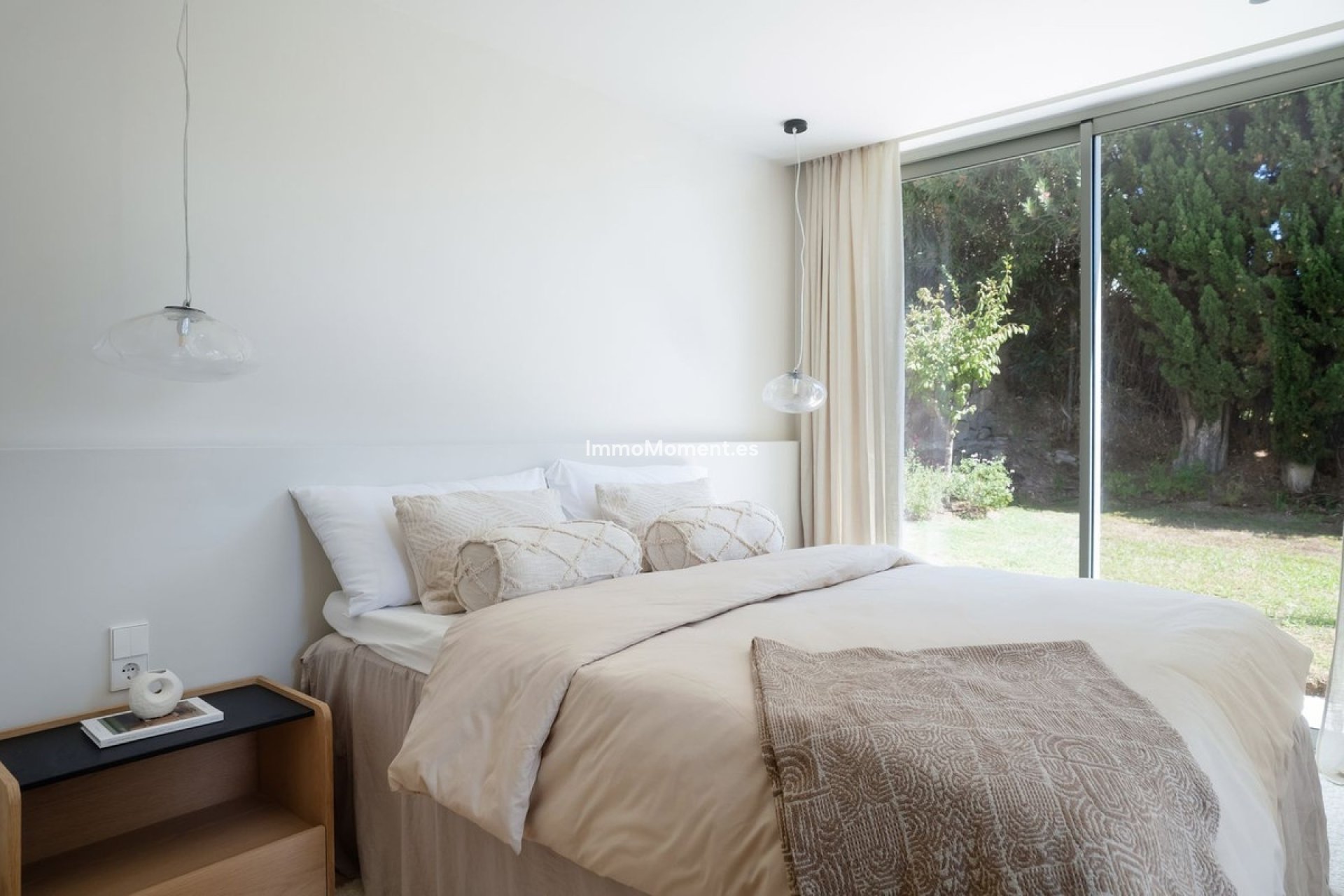Bestaande woning - Vrijstaande villa - Marbella - Nueva Andalucía
