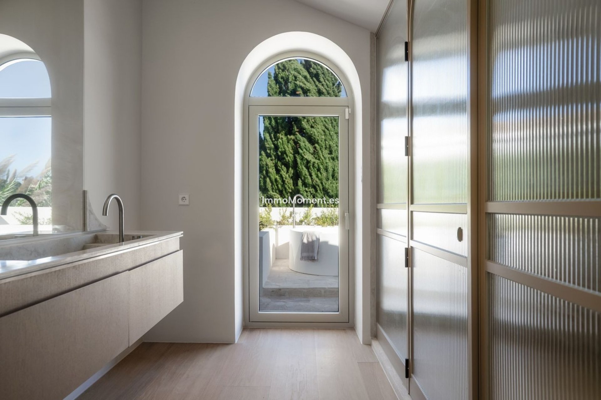 Bestaande woning - Vrijstaande villa - Marbella - Nueva Andalucía