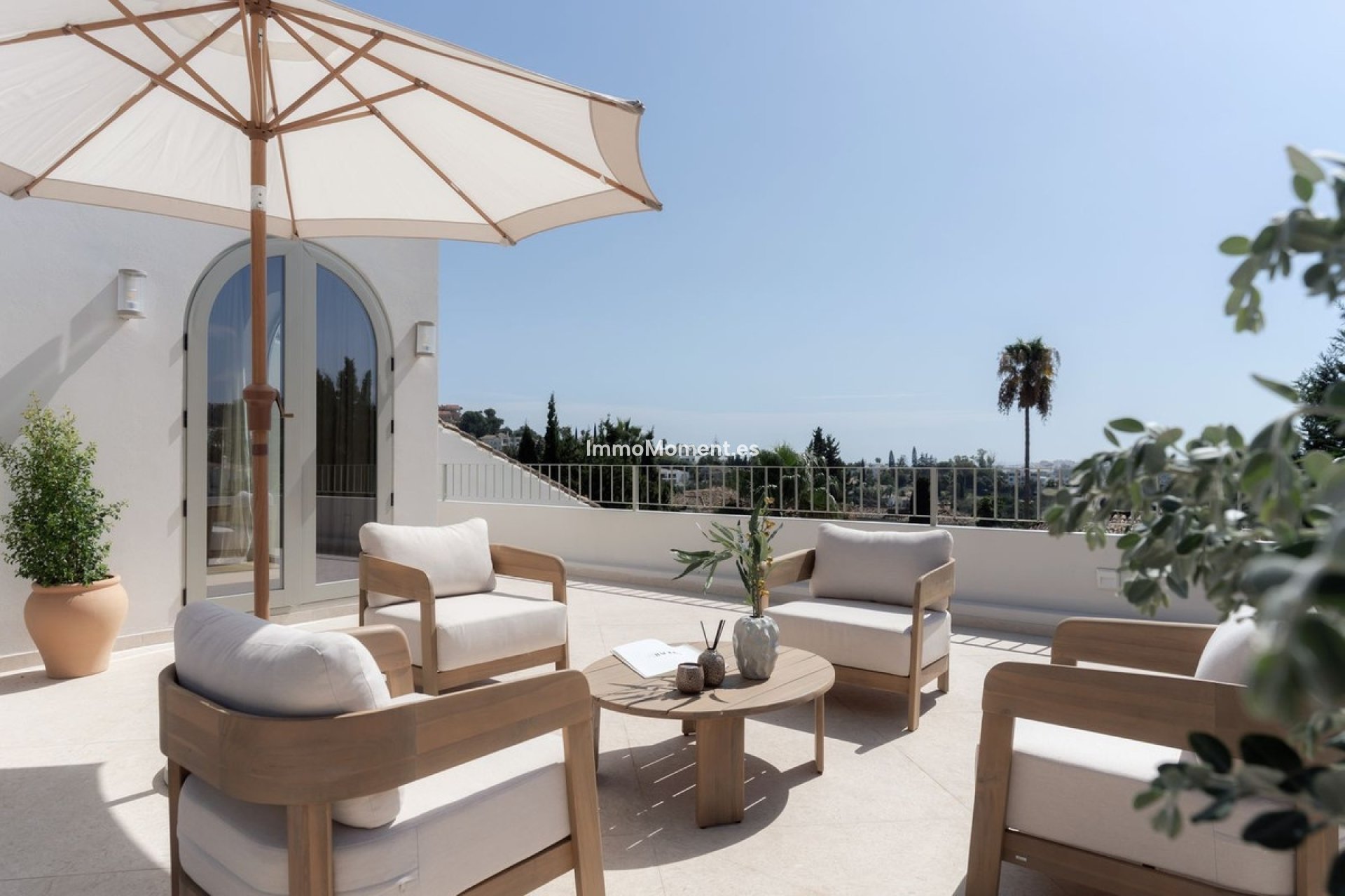 Bestaande woning - Vrijstaande villa - Marbella - Nueva Andalucía