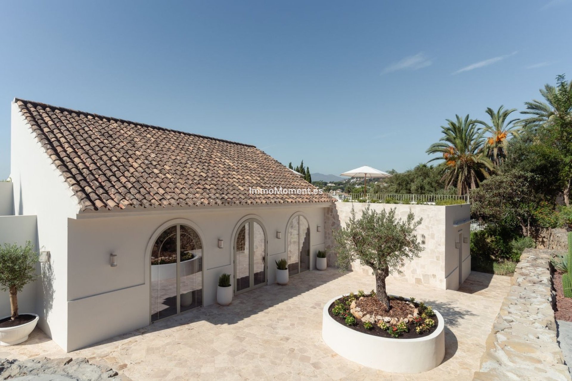 Bestaande woning - Vrijstaande villa - Marbella - Nueva Andalucía