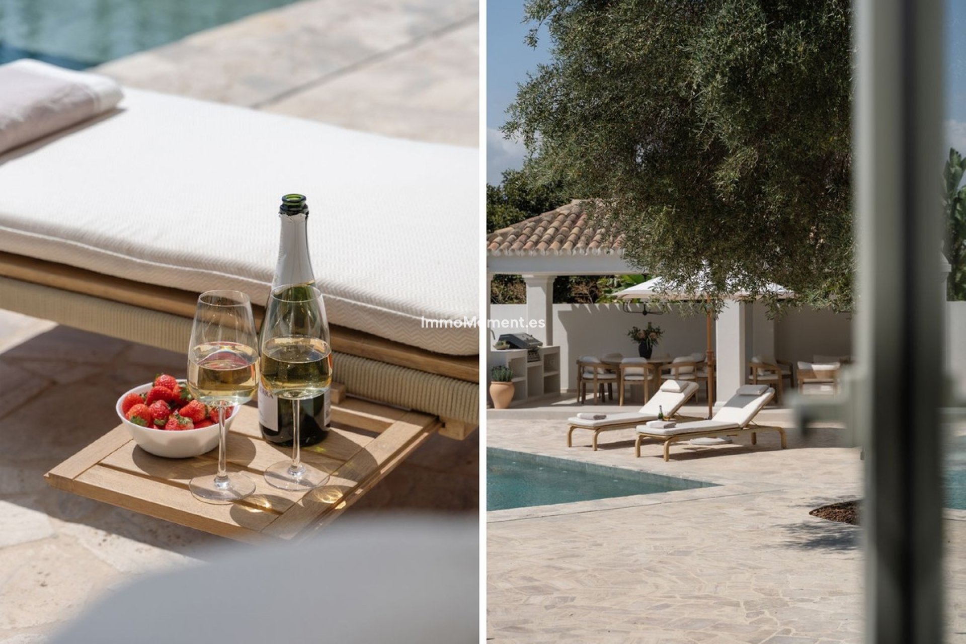 Bestaande woning - Vrijstaande villa - Marbella - Nueva Andalucía