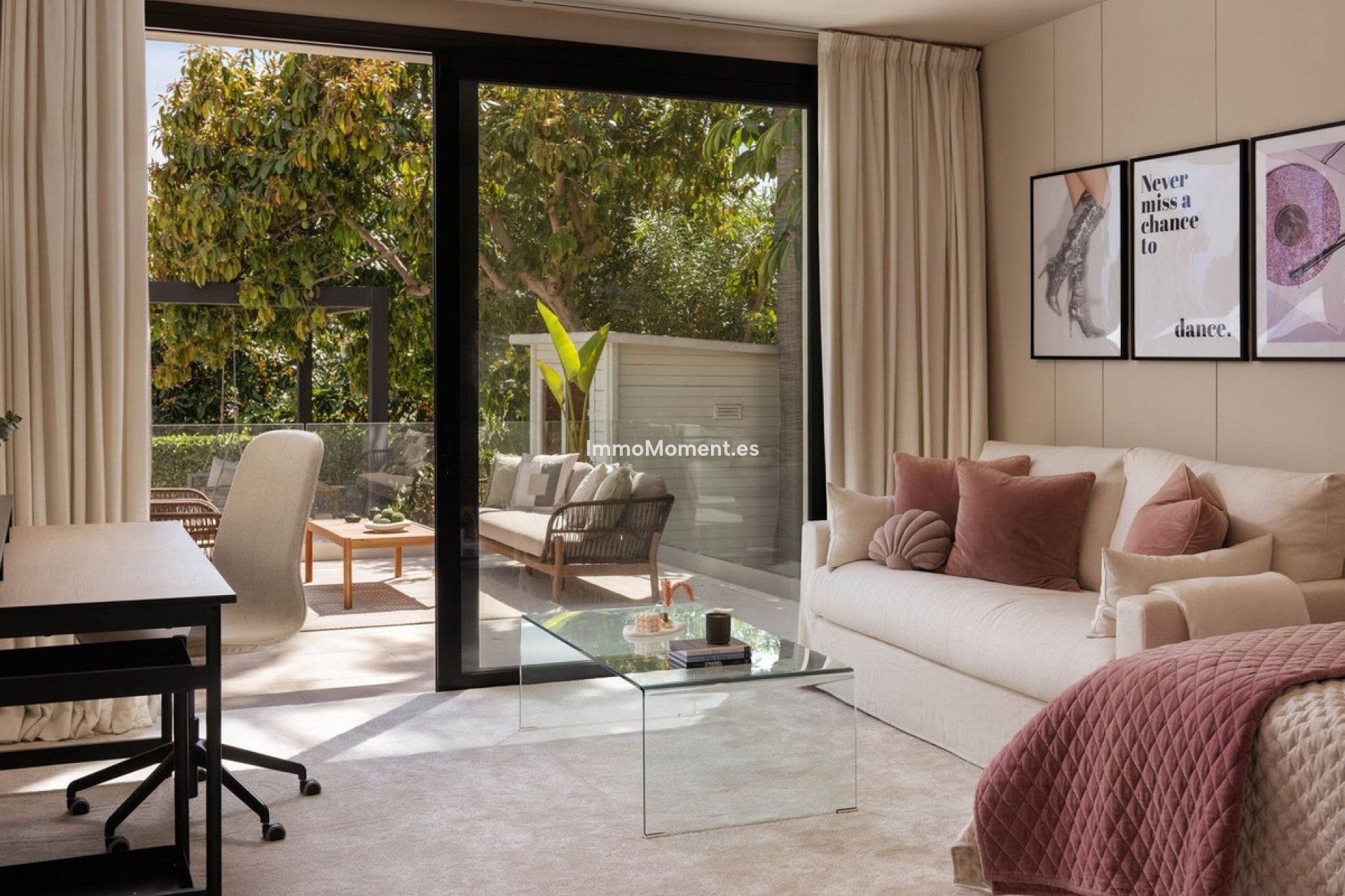 Bestaande woning - Vrijstaande villa - Marbella - Nueva Andalucía